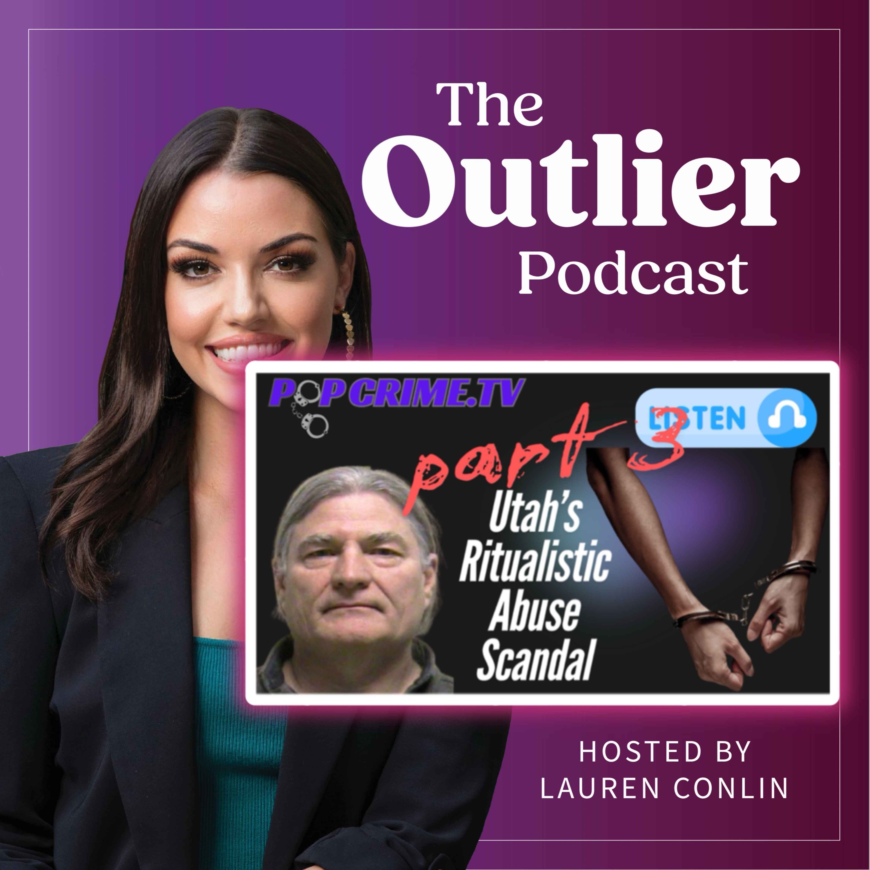Part 3- Decades of Darkness, Utah’s Ritualistic Abuse Scandal