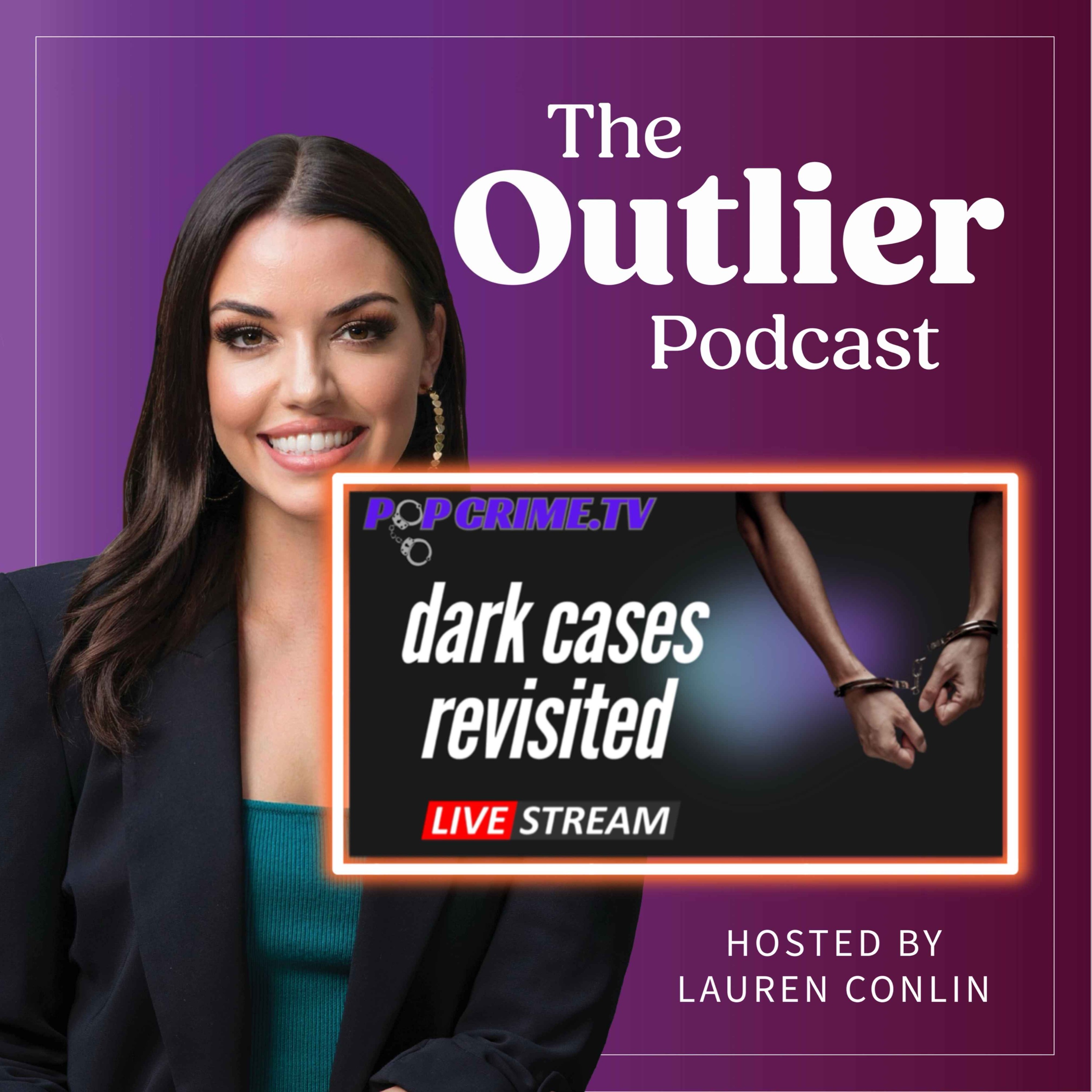Live Update: Dark Cases Revisited – Emmarae Gervasi, Eric Adams, Diddy & The Au Pair Murders