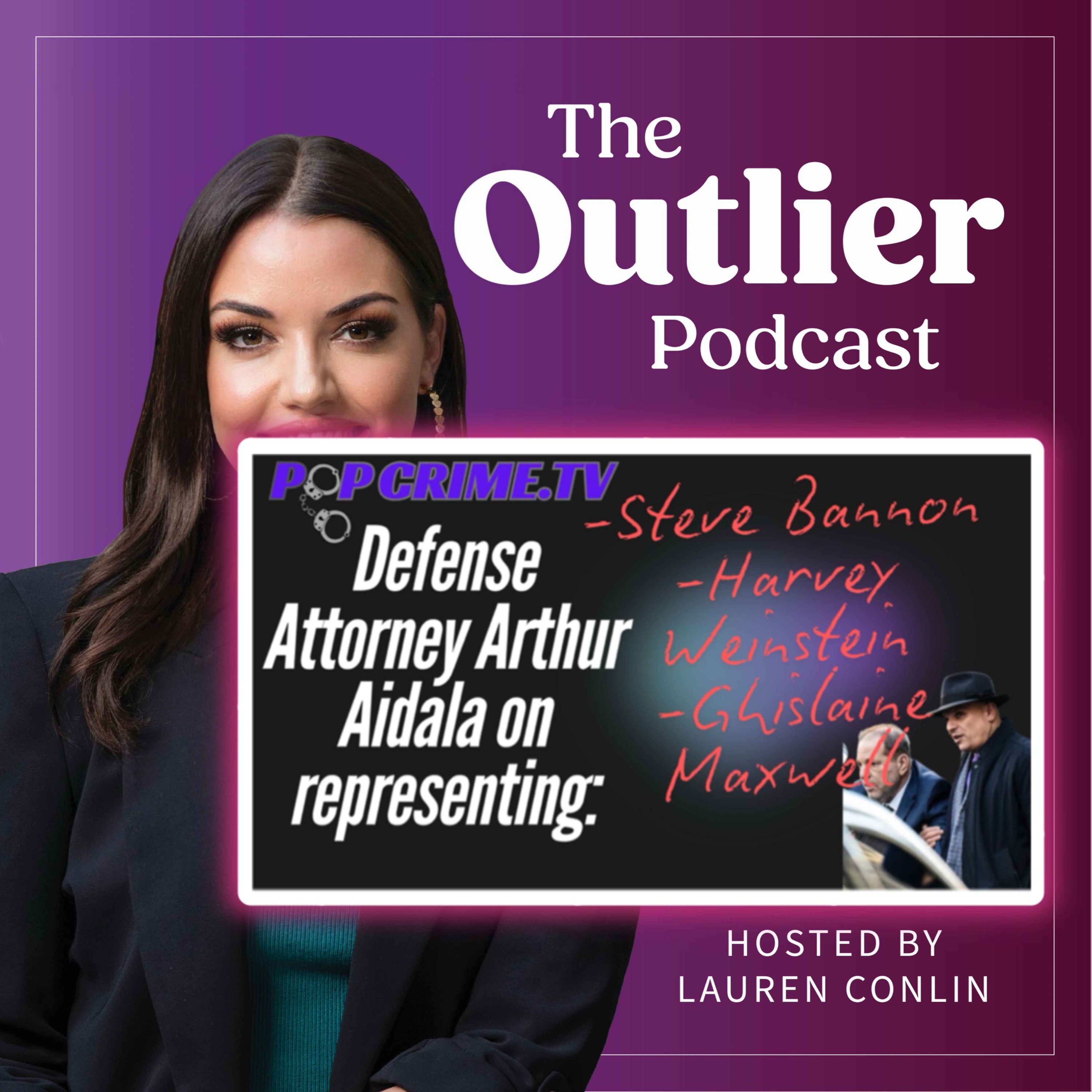 The Outlier Podcast