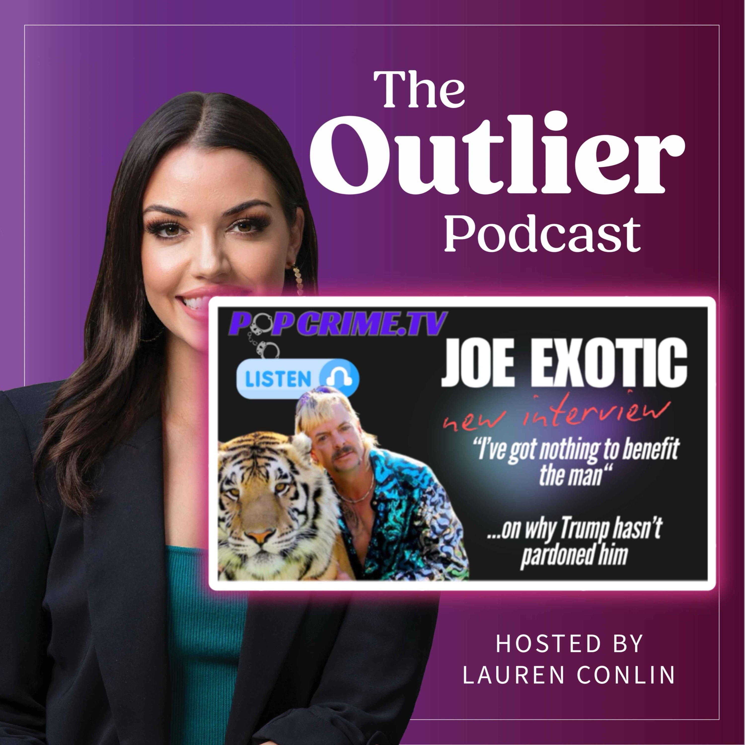 The Outlier Podcast