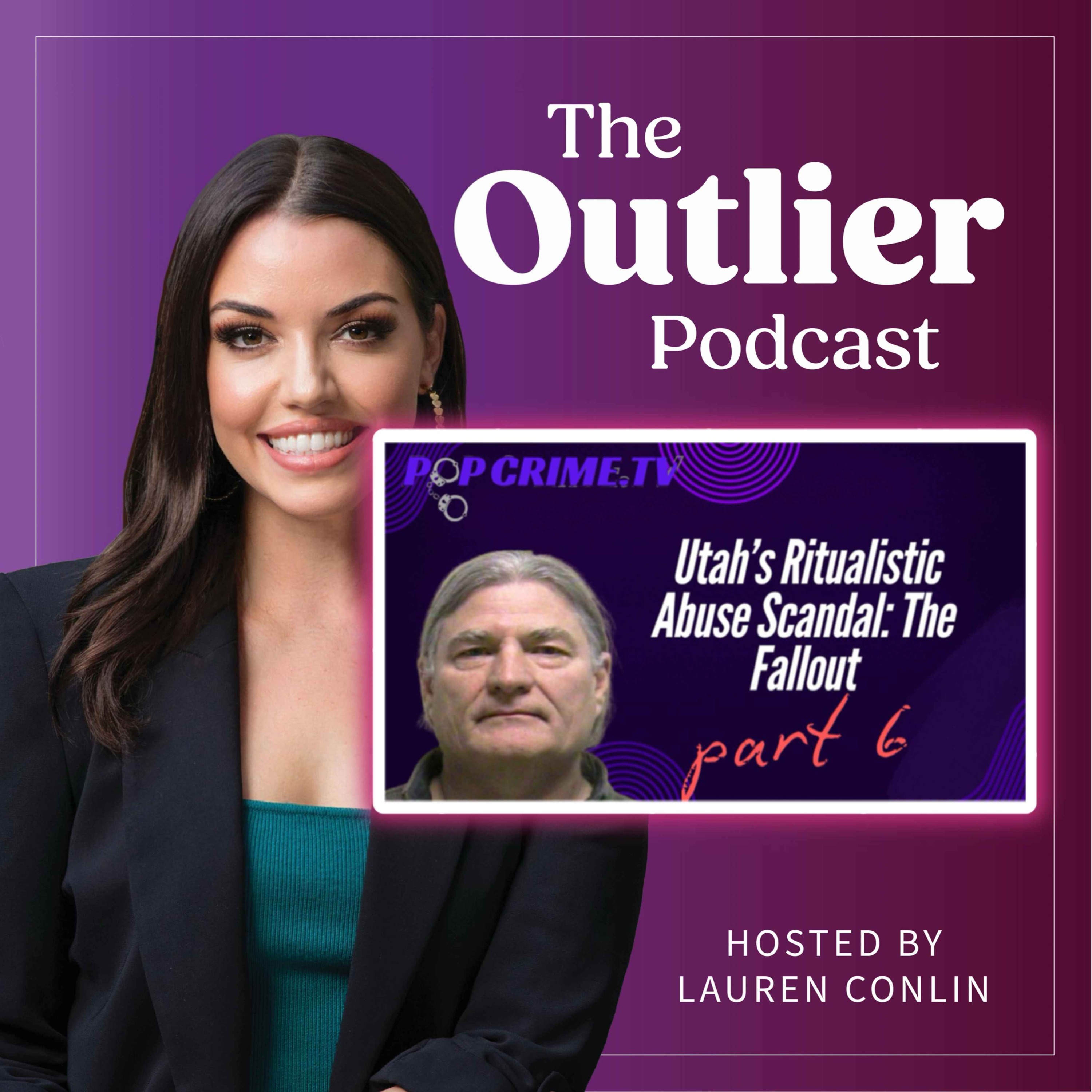 Utah's Ritualistic Abuse Scandal: The Fallout, Part 6