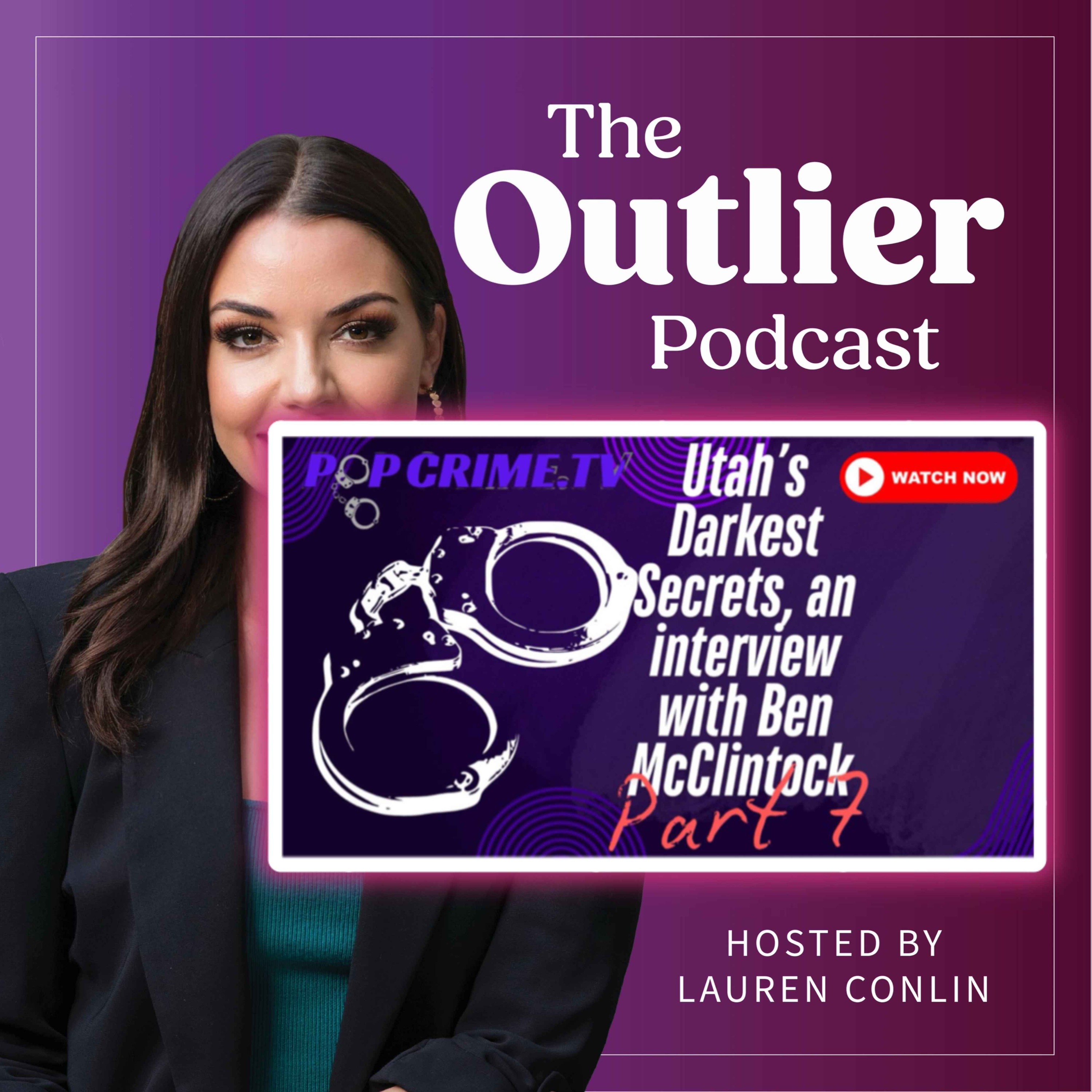 The Outlier Podcast