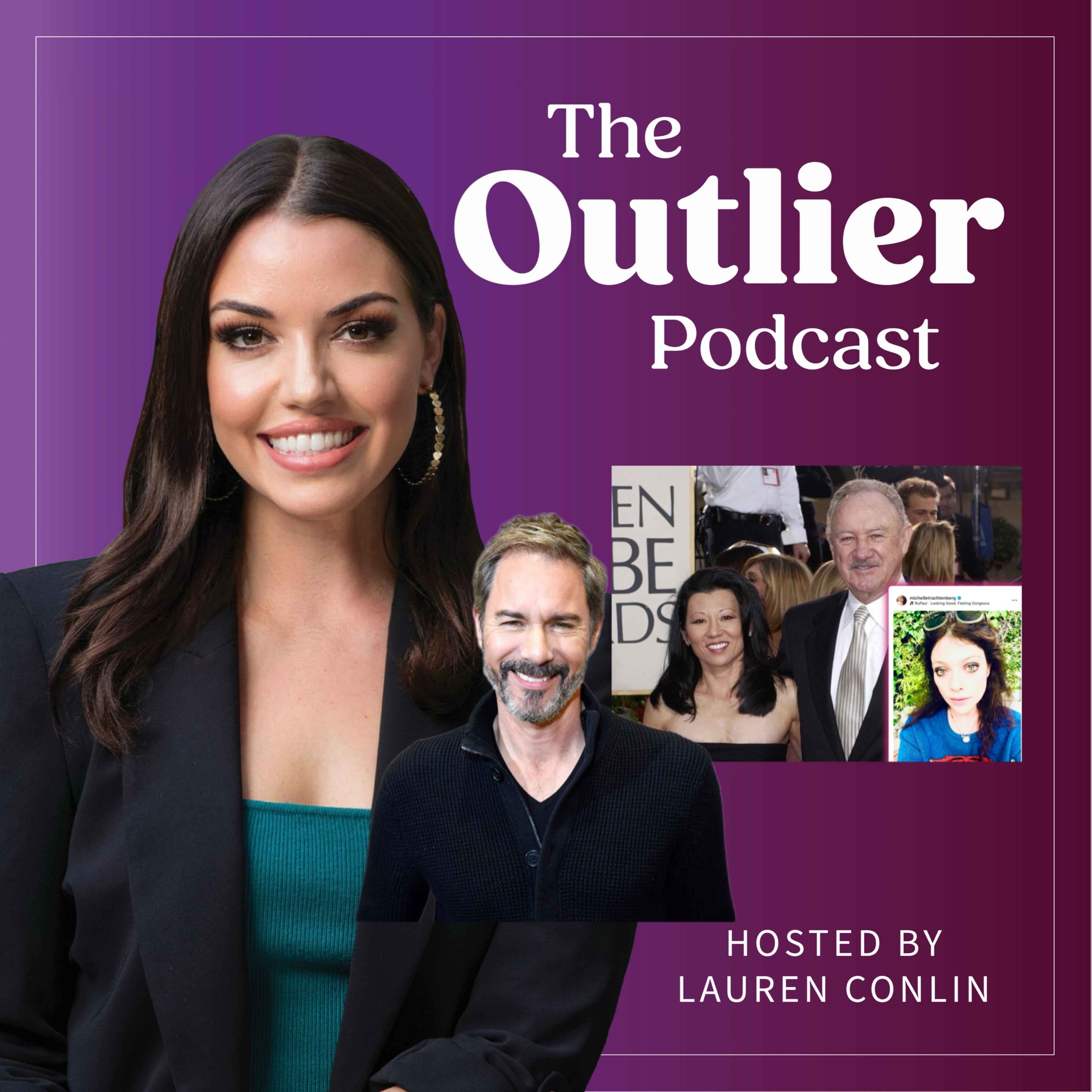 The Outlier Podcast