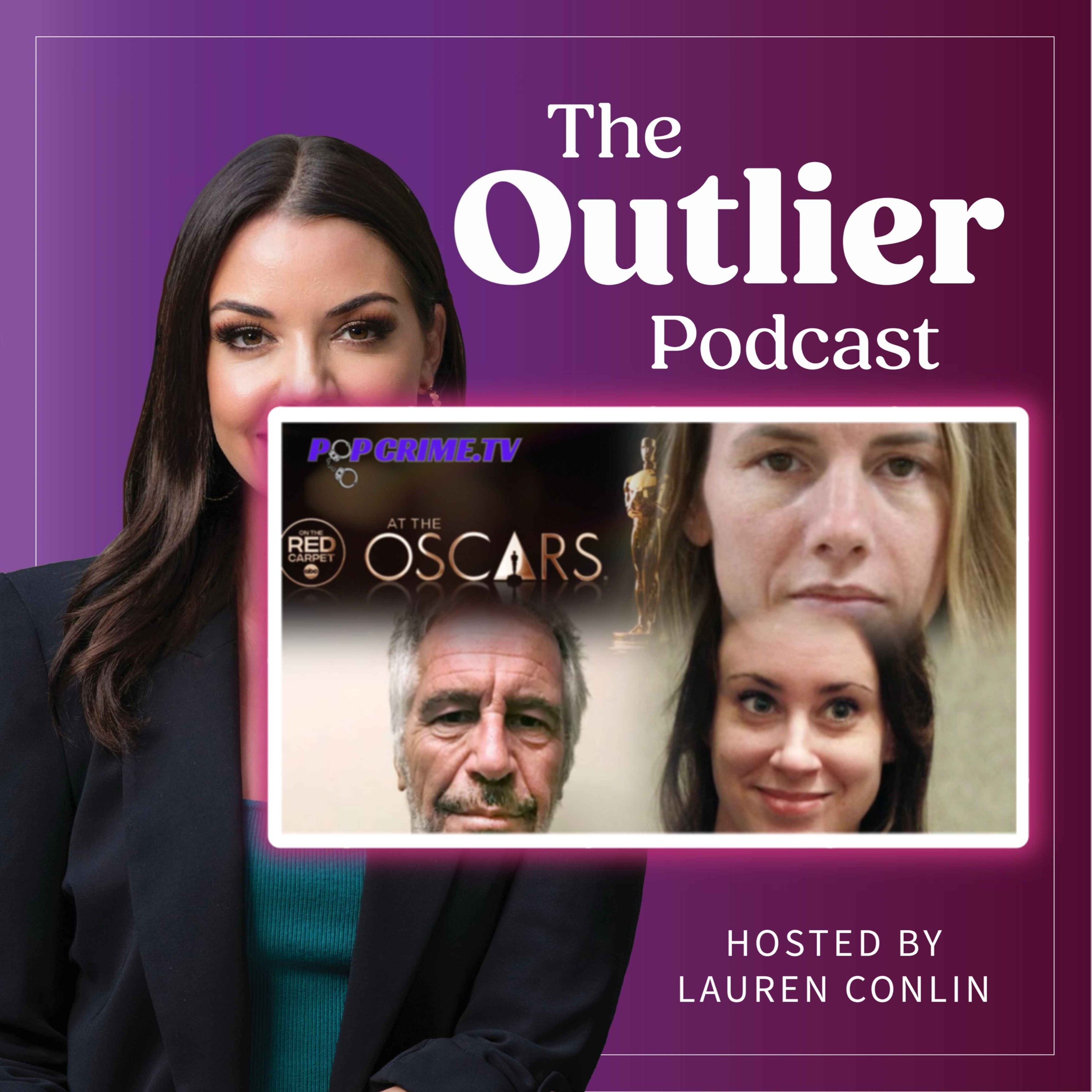 The Outlier Podcast