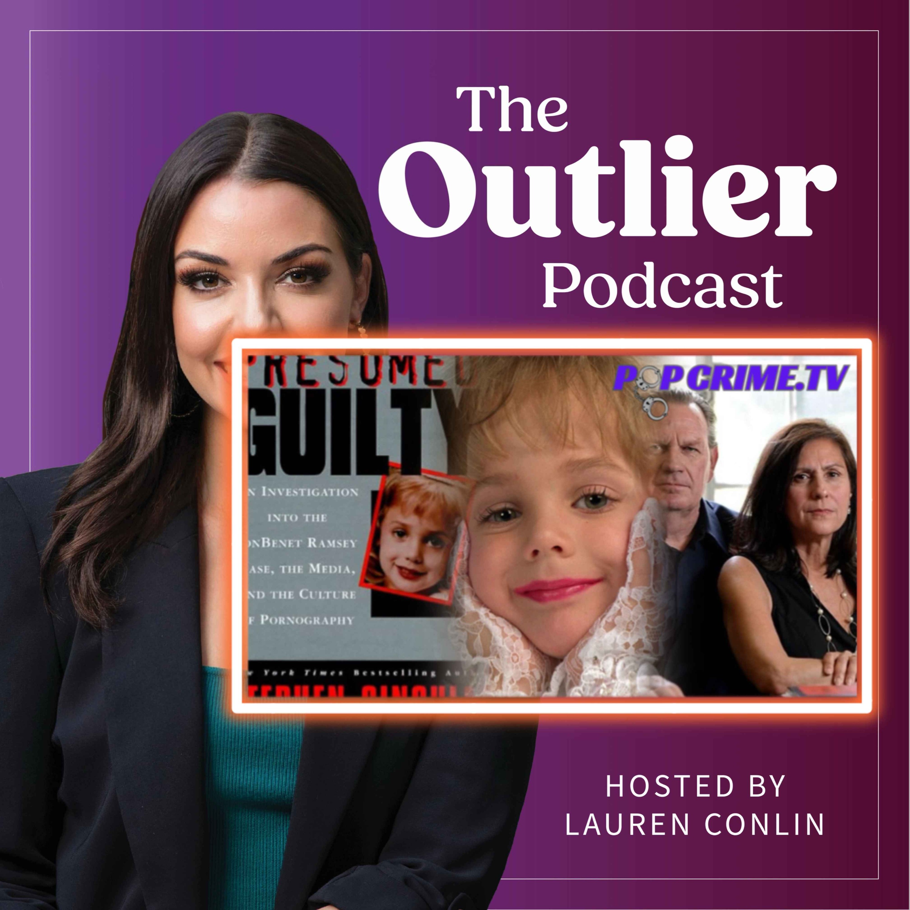Inside the JonBenét Case: Joyce Singular Speaks on New Leads & ‘Presumed Guilty'
