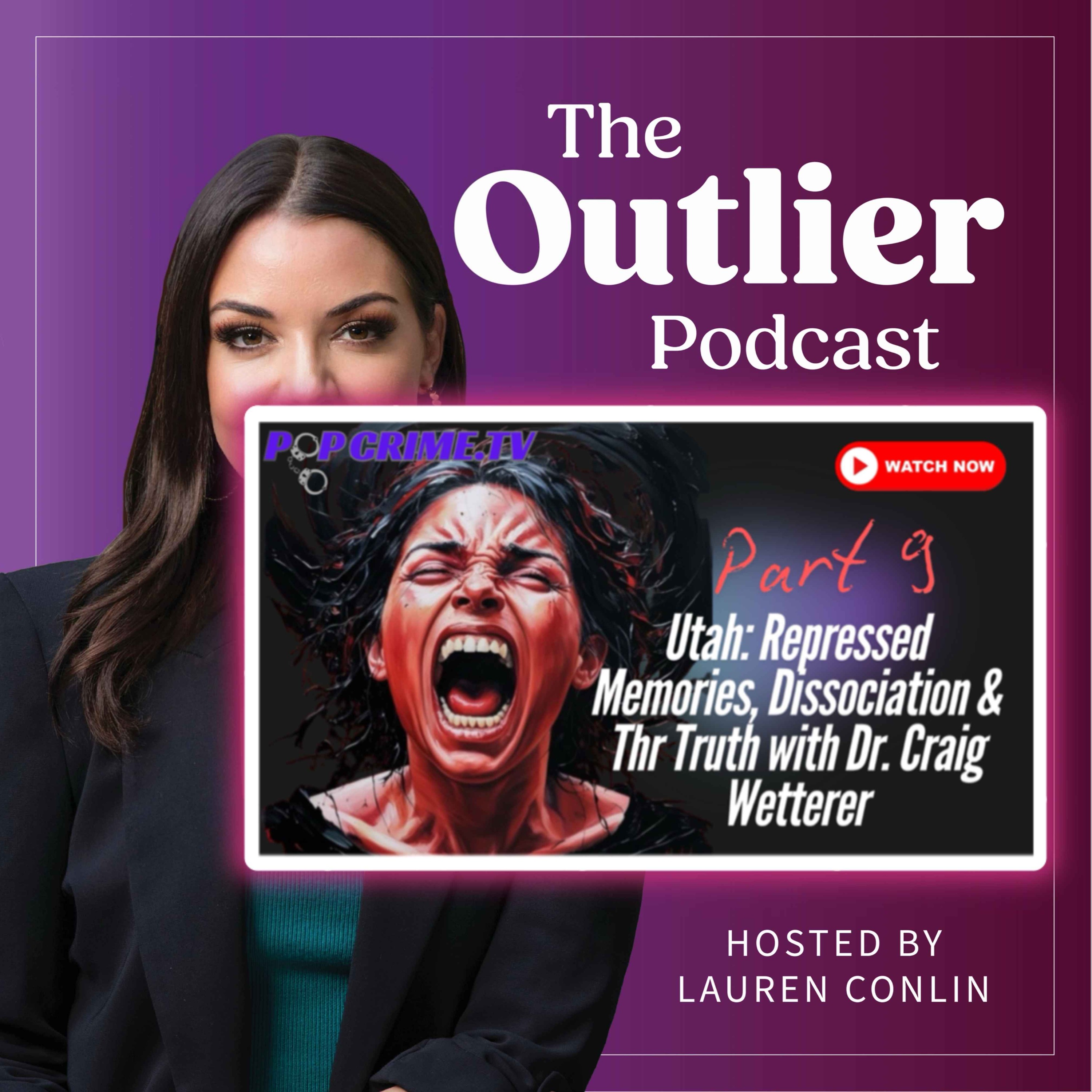 The Outlier Podcast