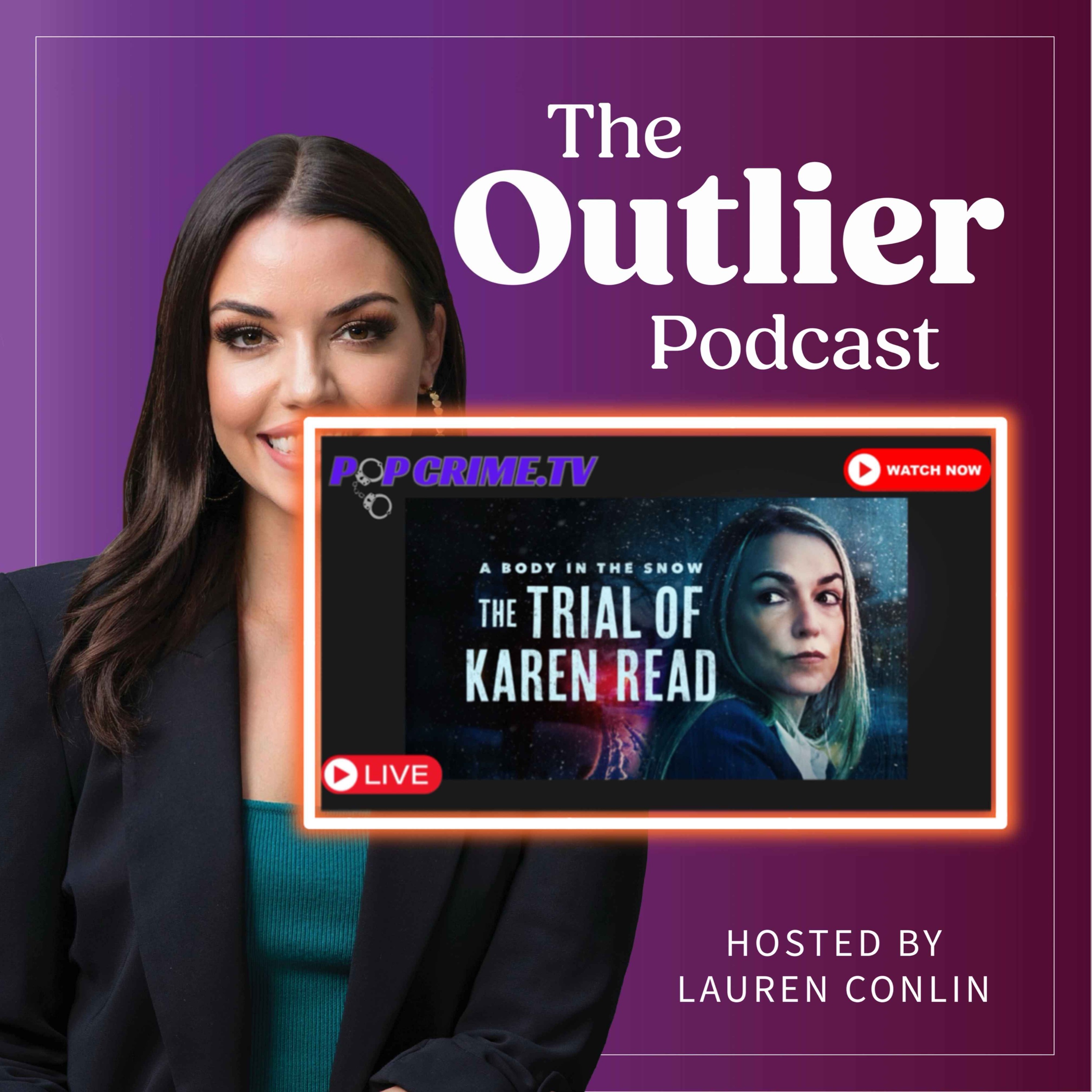 The Outlier Podcast