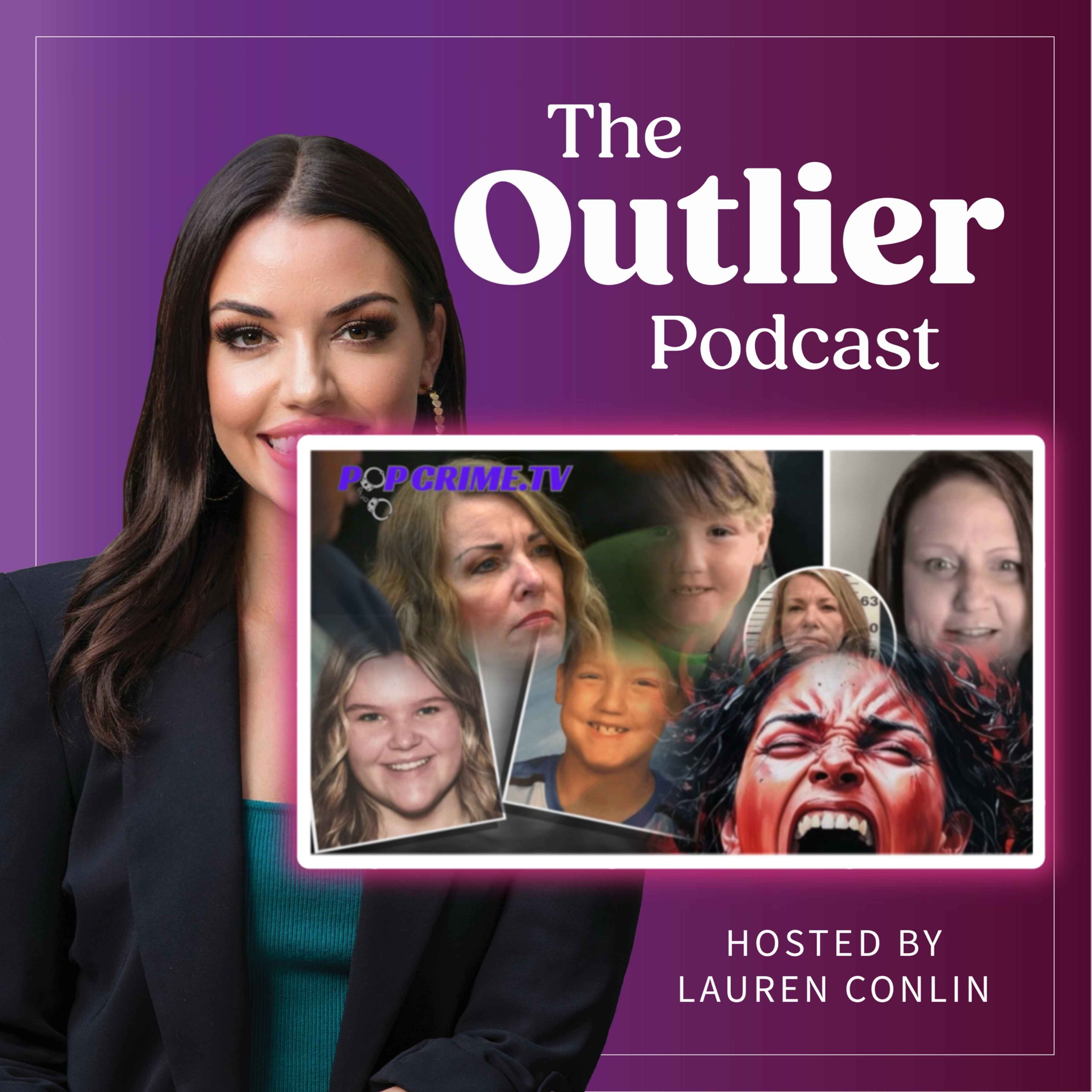 Lori Vallow Daybell and Utah’s Ritual Abuse Scandals ft Daybell’s Niece Kresha Kay Easton
