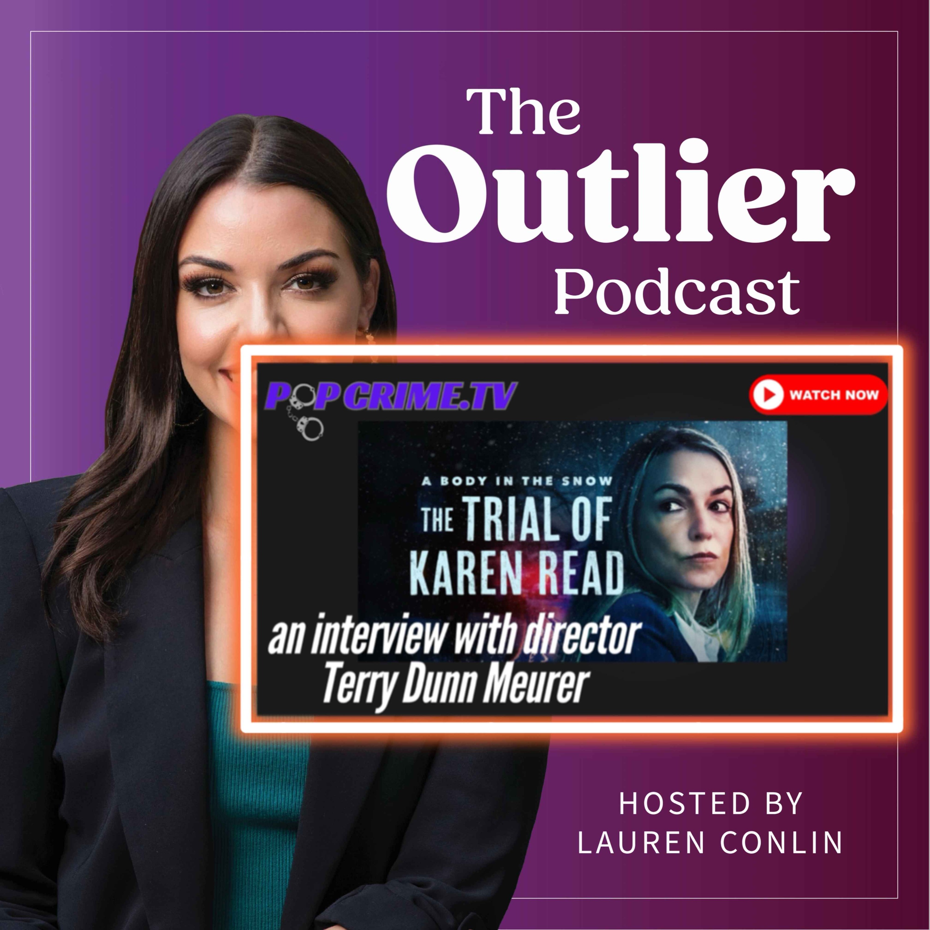 The Outlier Podcast