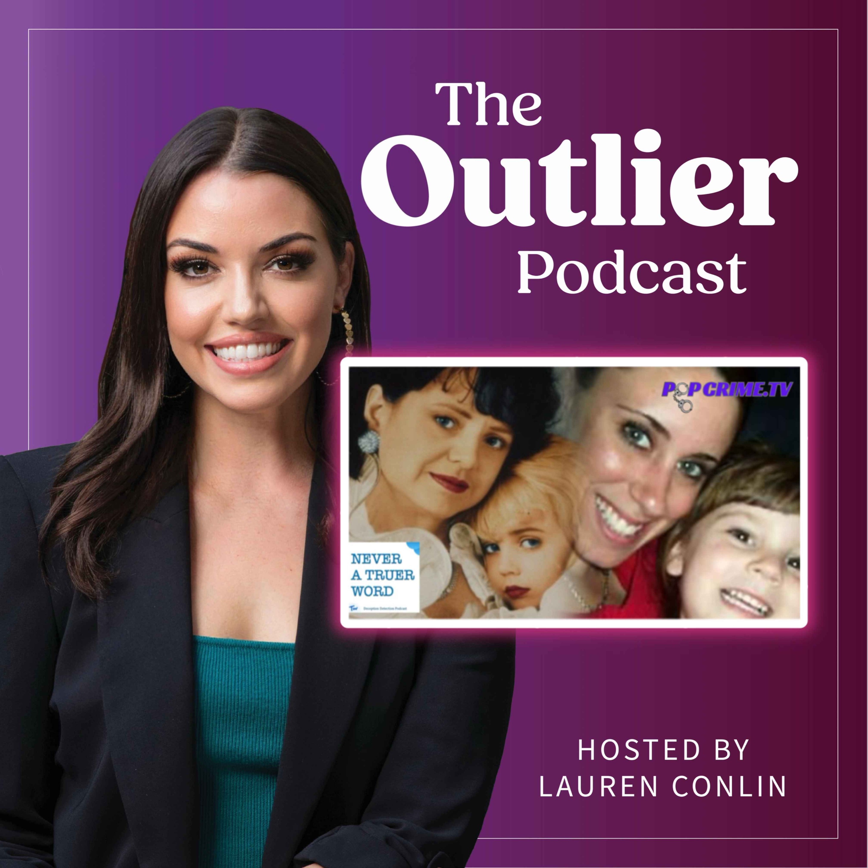 The Outlier Podcast