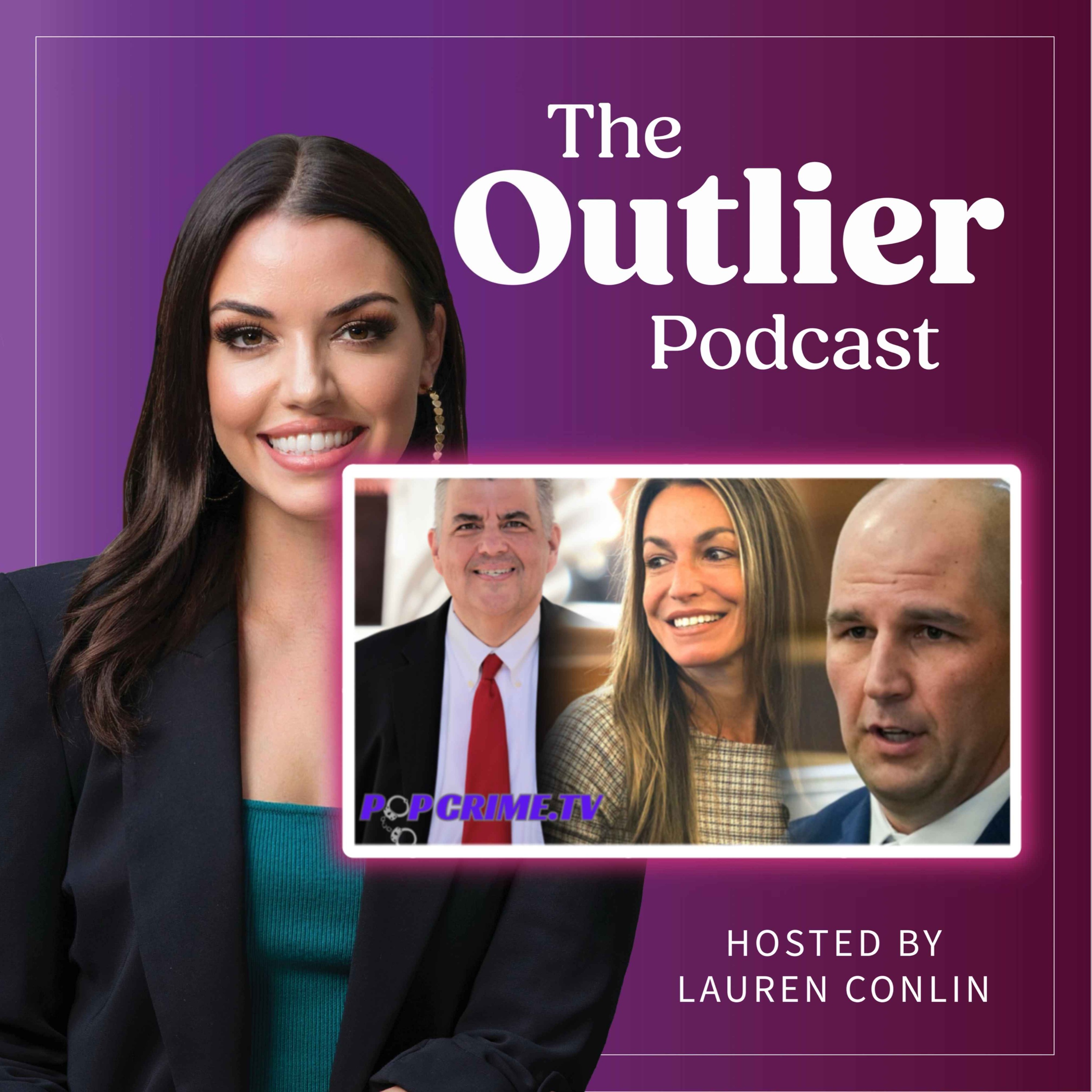 The Outlier Podcast