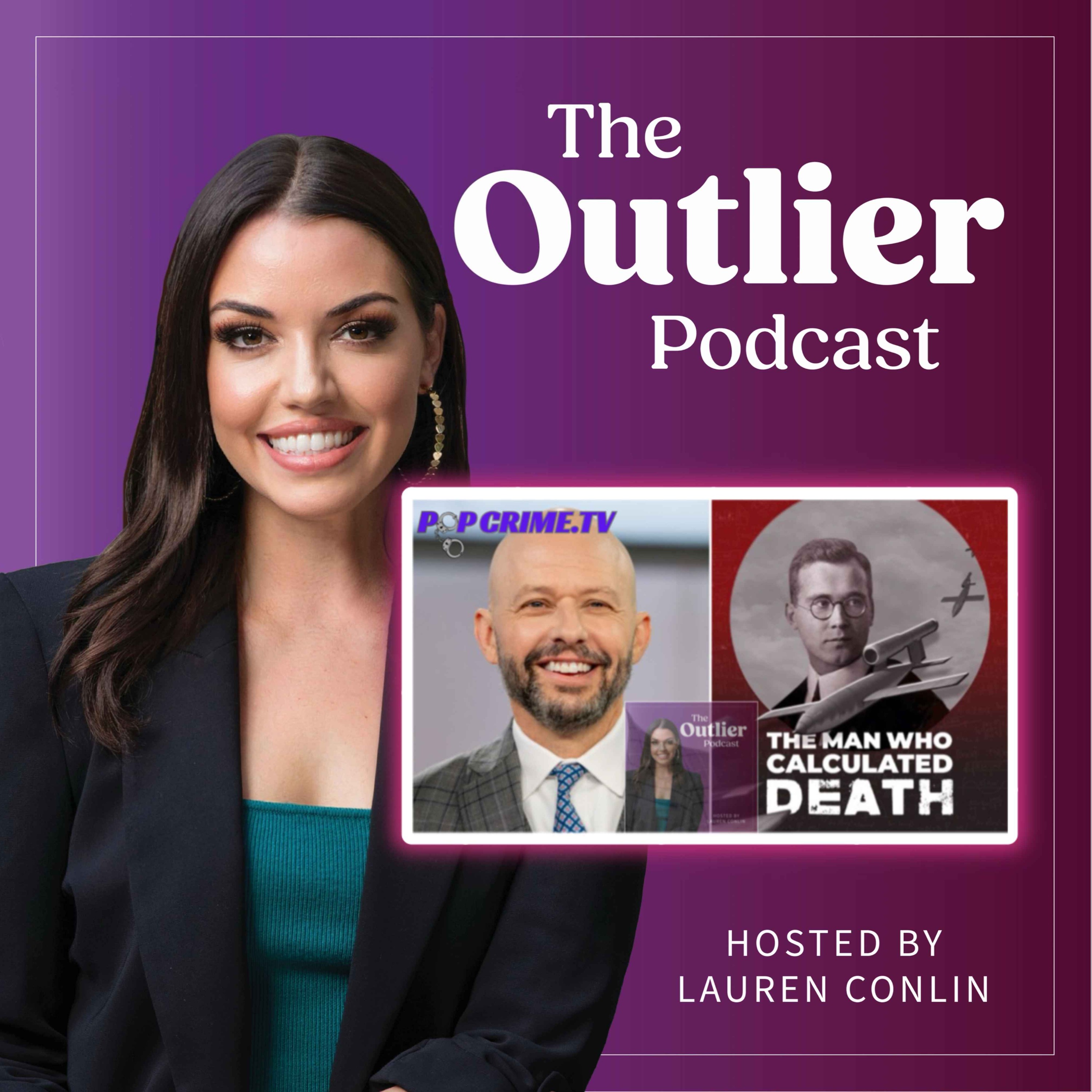 An Interview with Jon Cryer (Two and a Half Men)..
