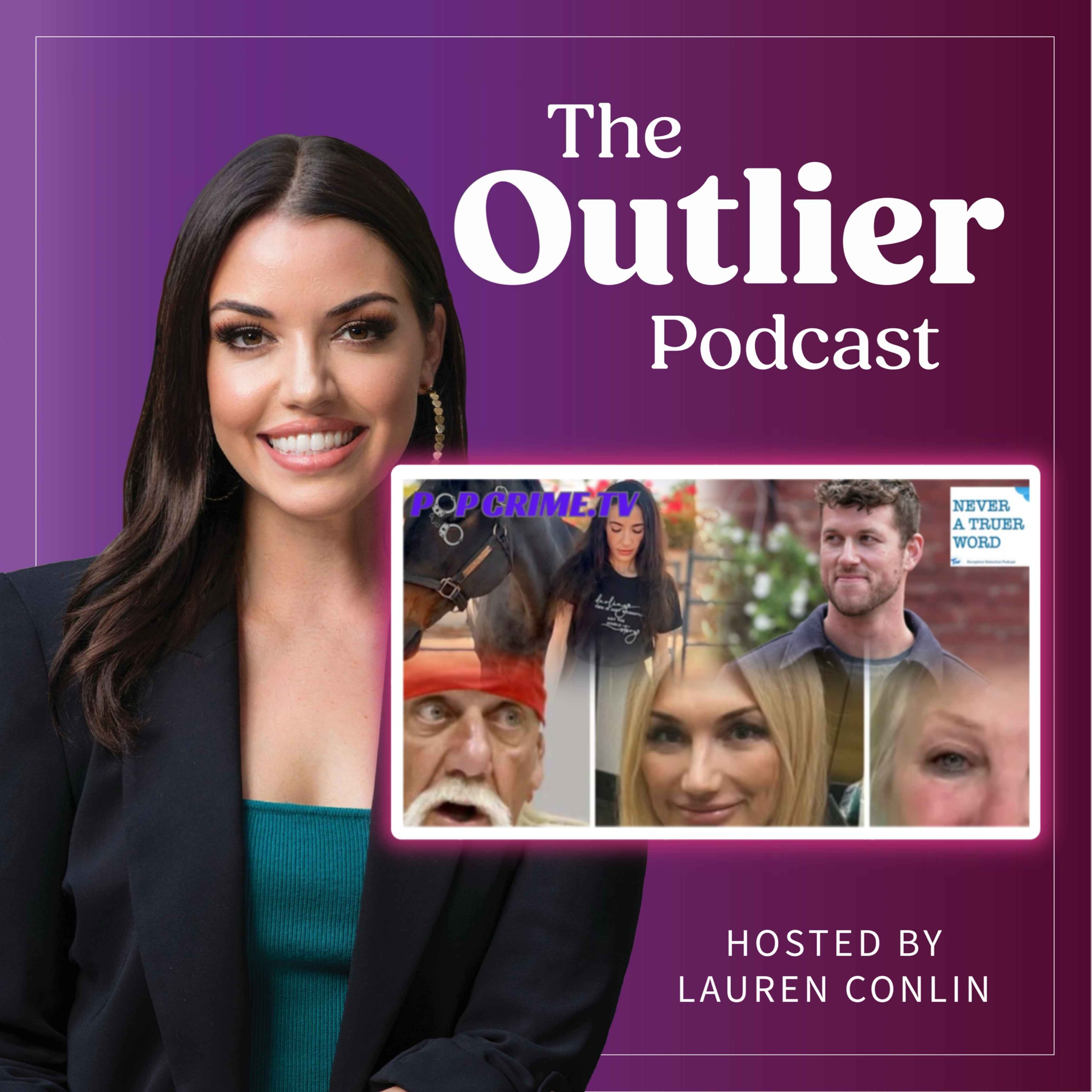The Outlier Podcast