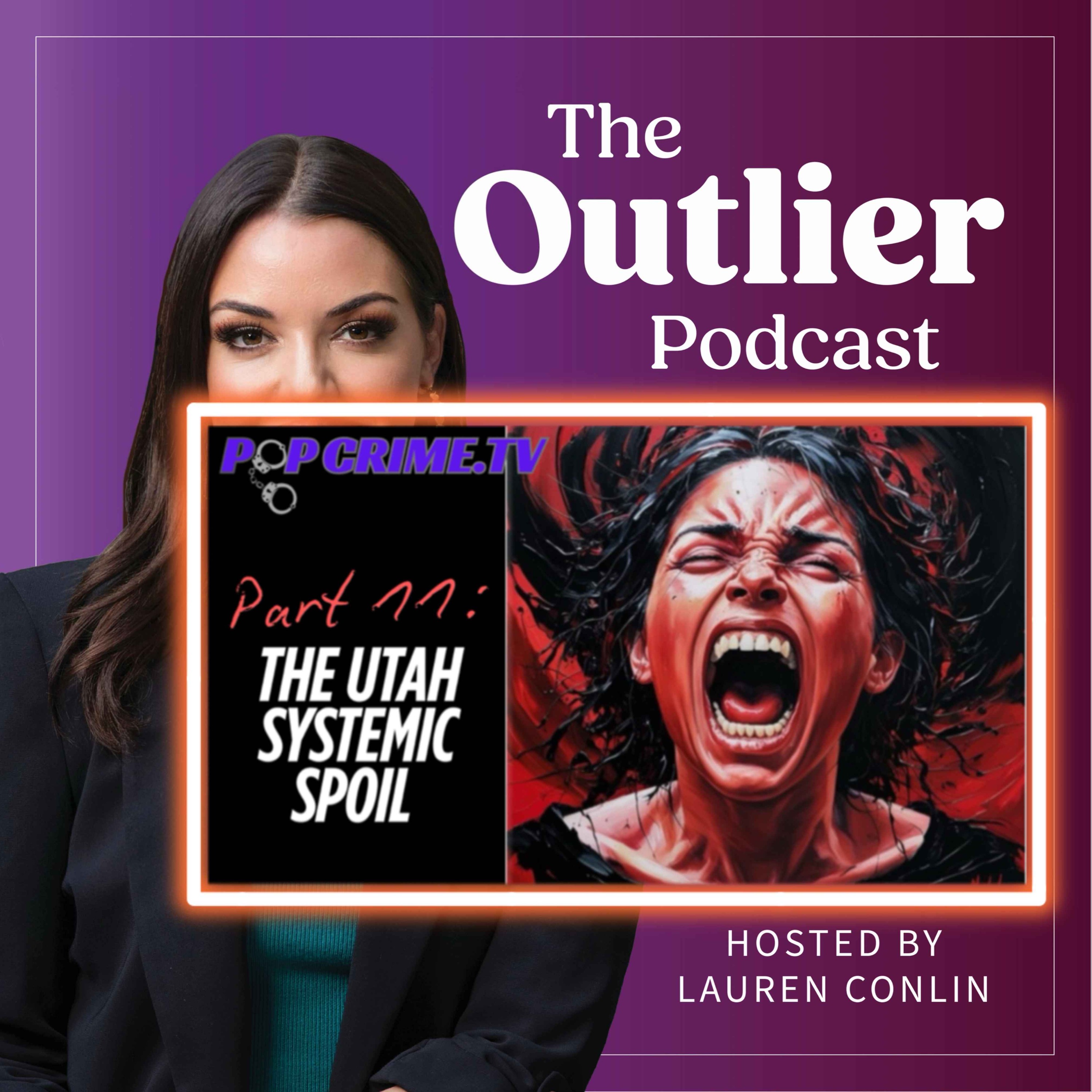 The Outlier Podcast