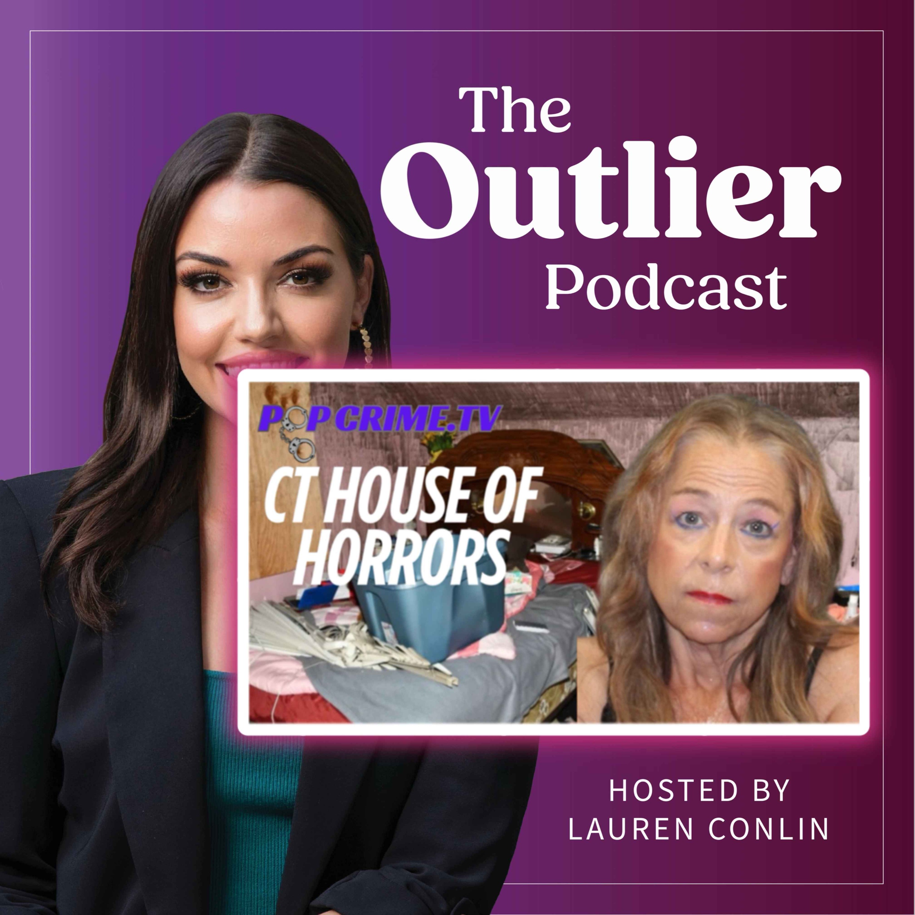 The Outlier Podcast