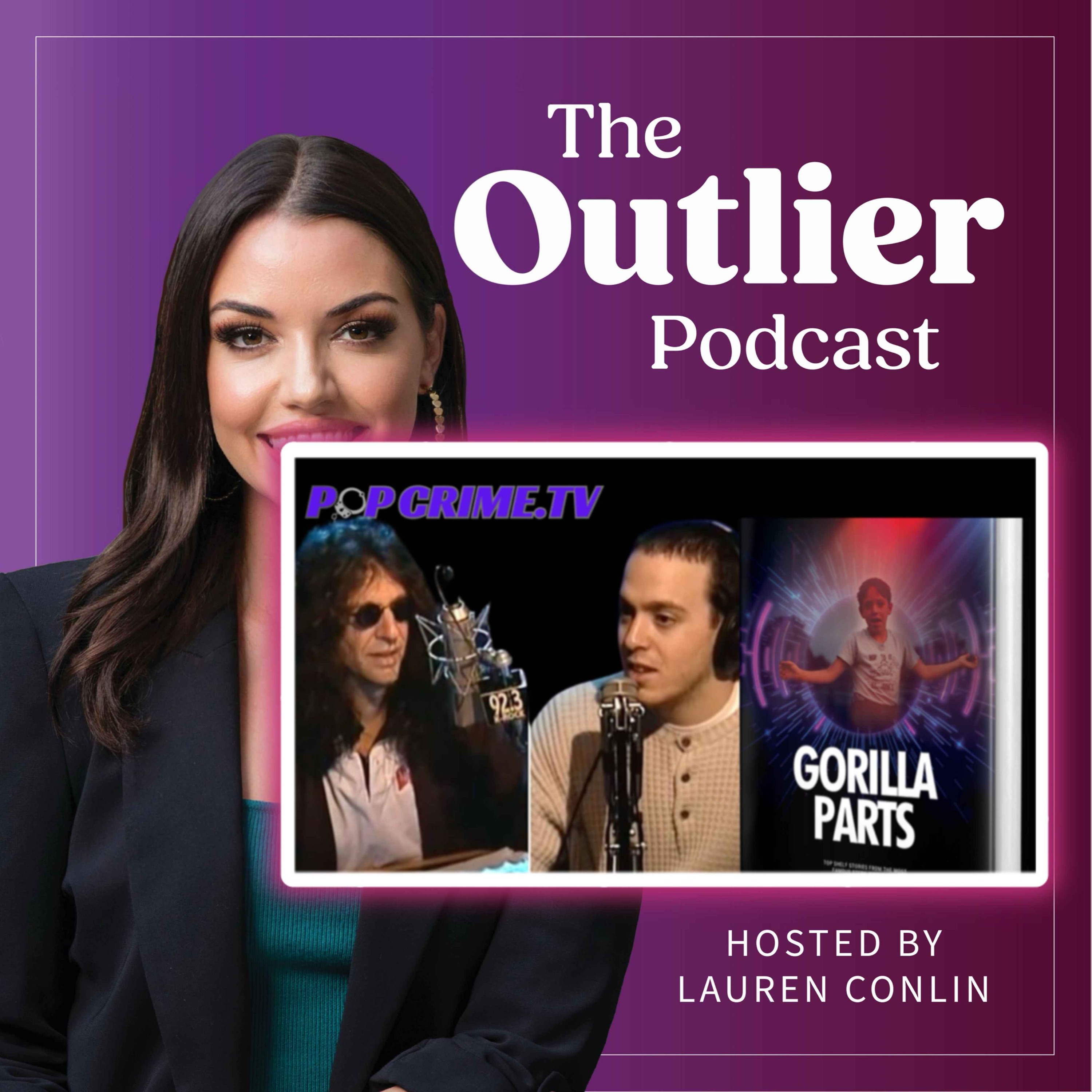 The Outlier Podcast