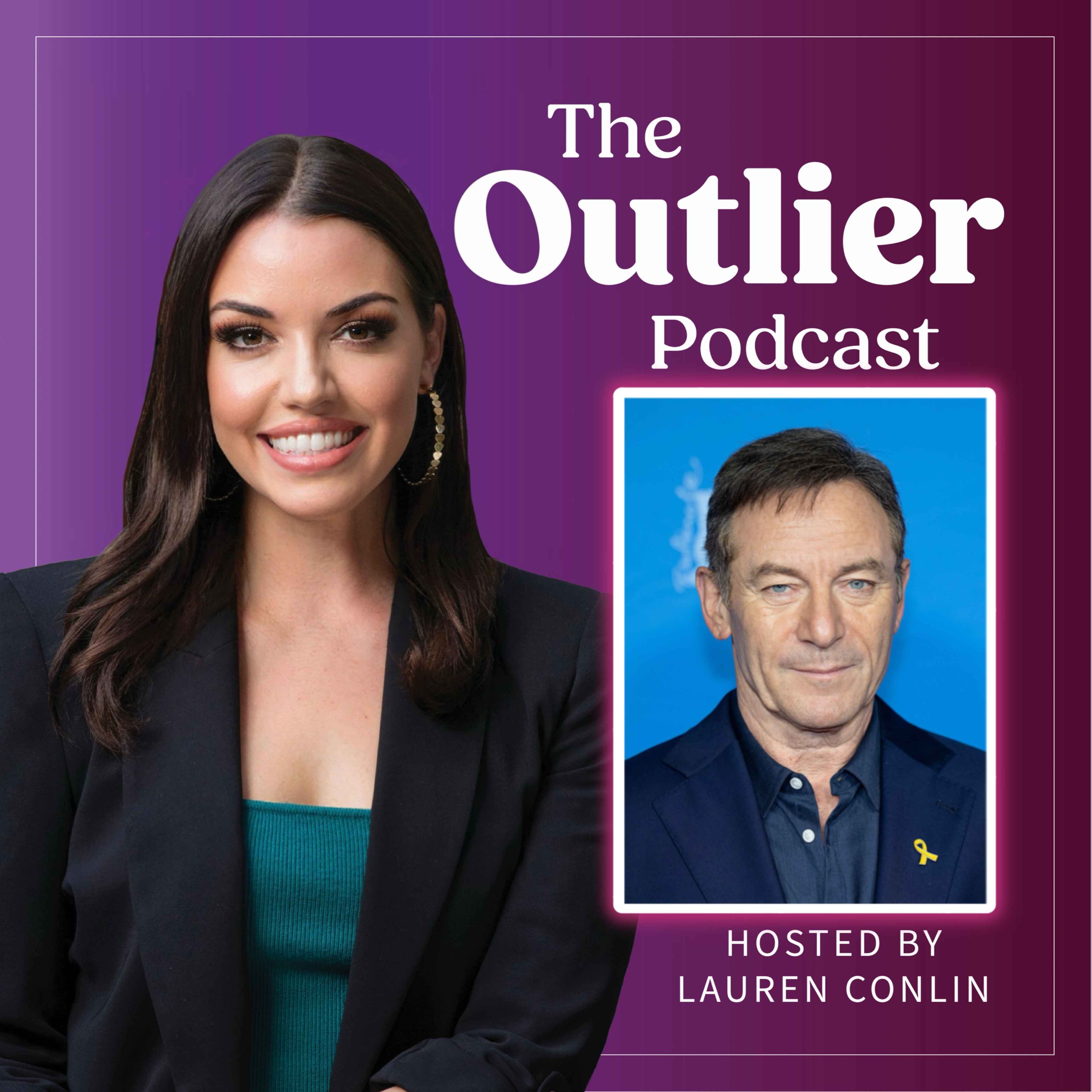 The Outlier Podcast