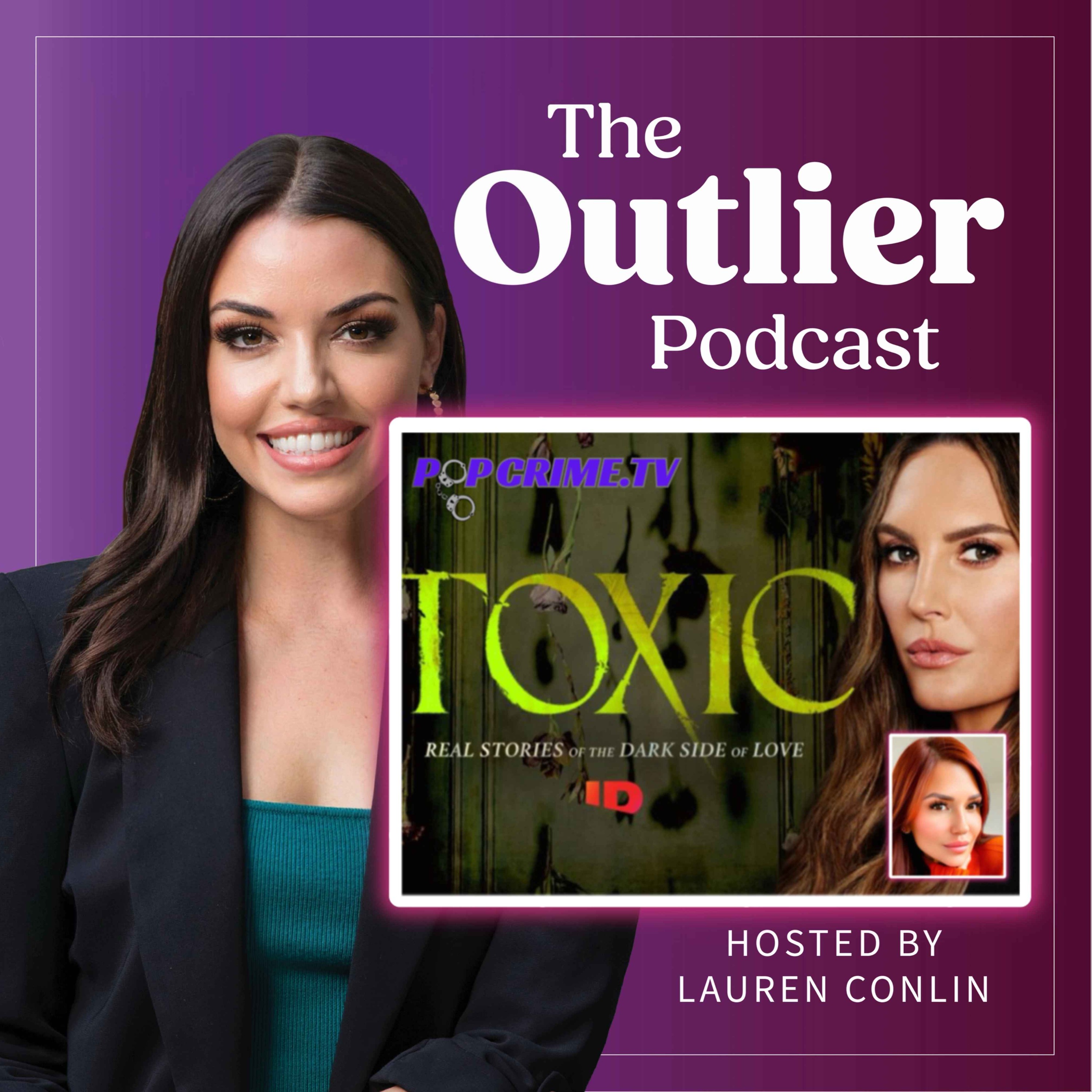 TOXIC on Investigation Discovery: An interview with survivor and subject of the show, Kelly Sutliff