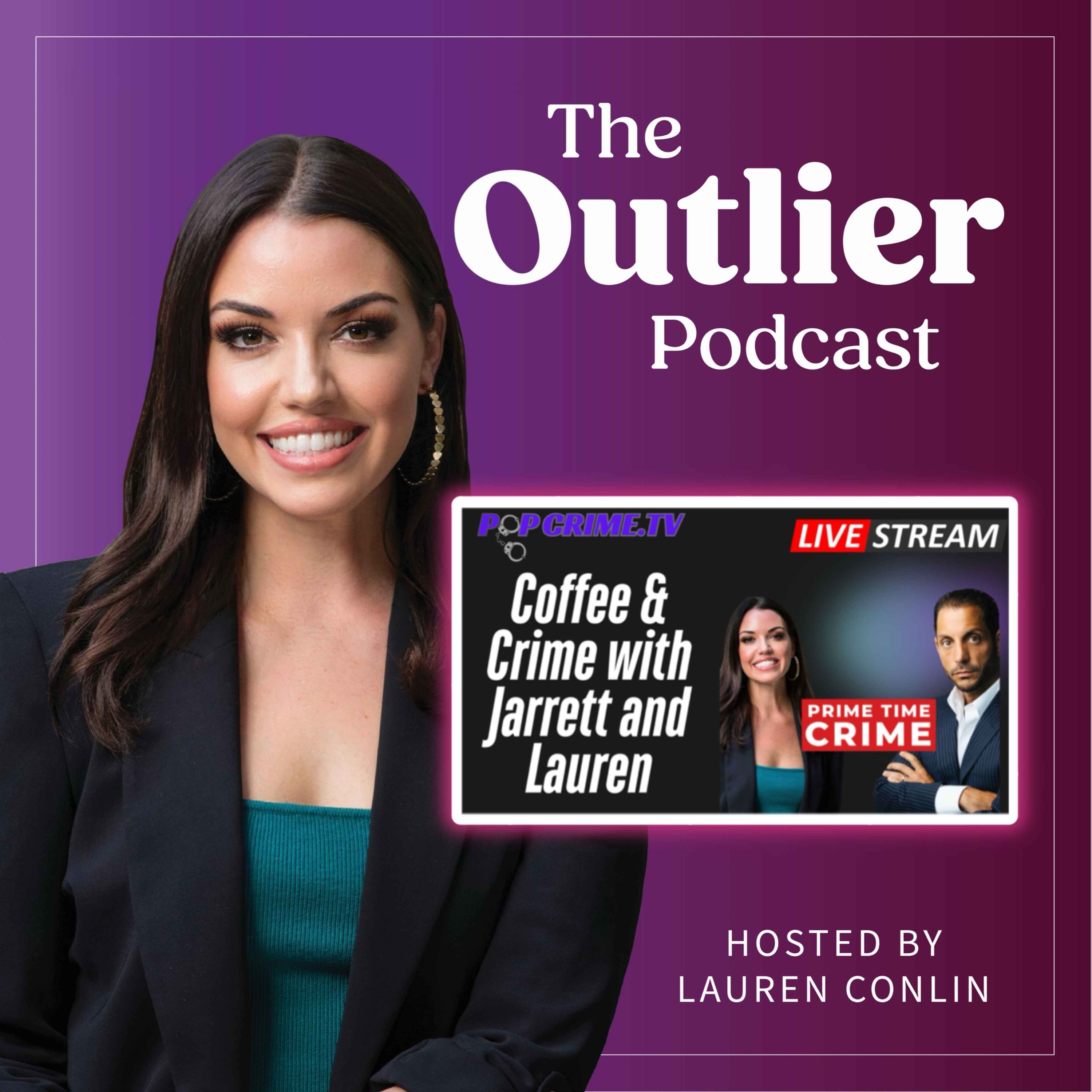 The Outlier Podcast