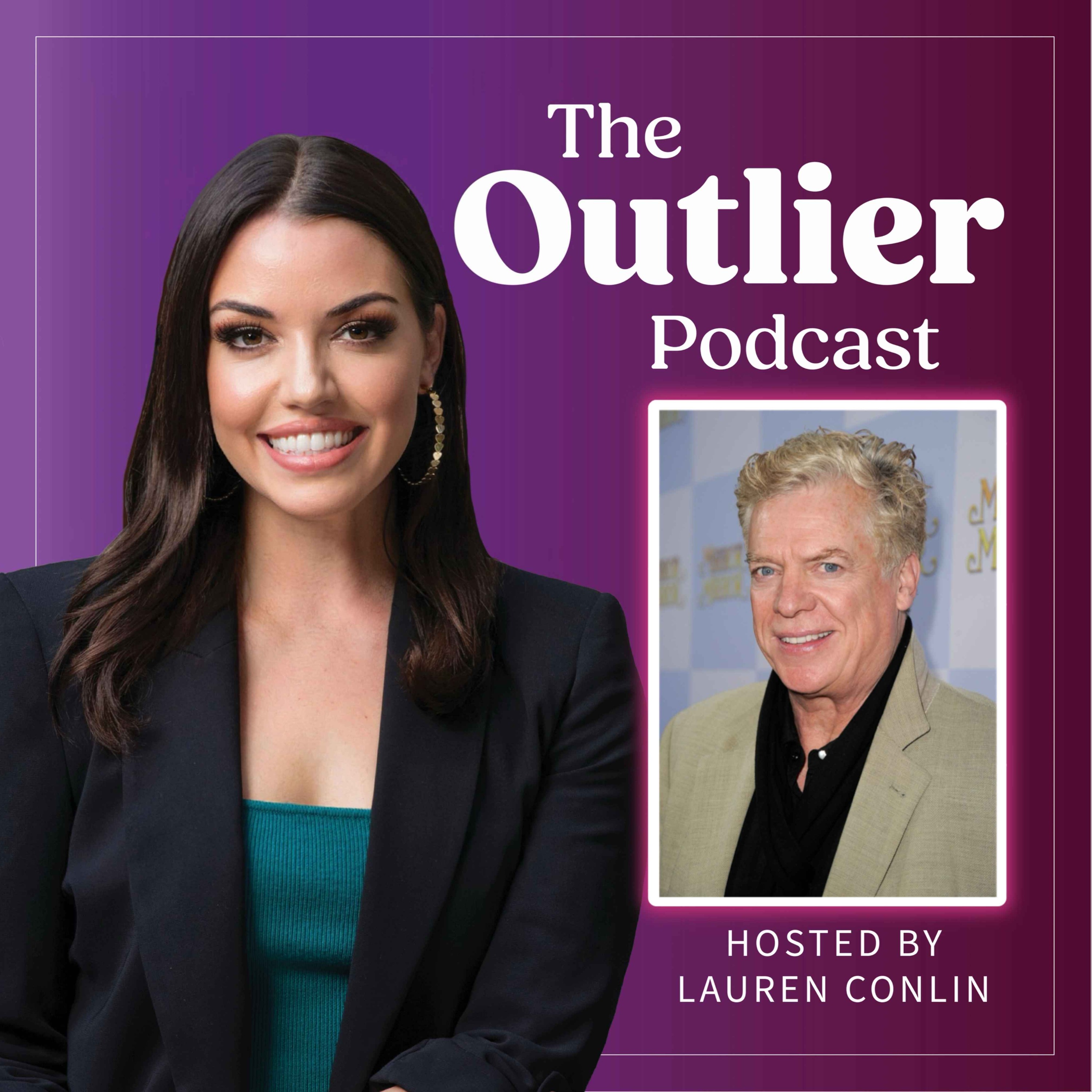 The Outlier Podcast