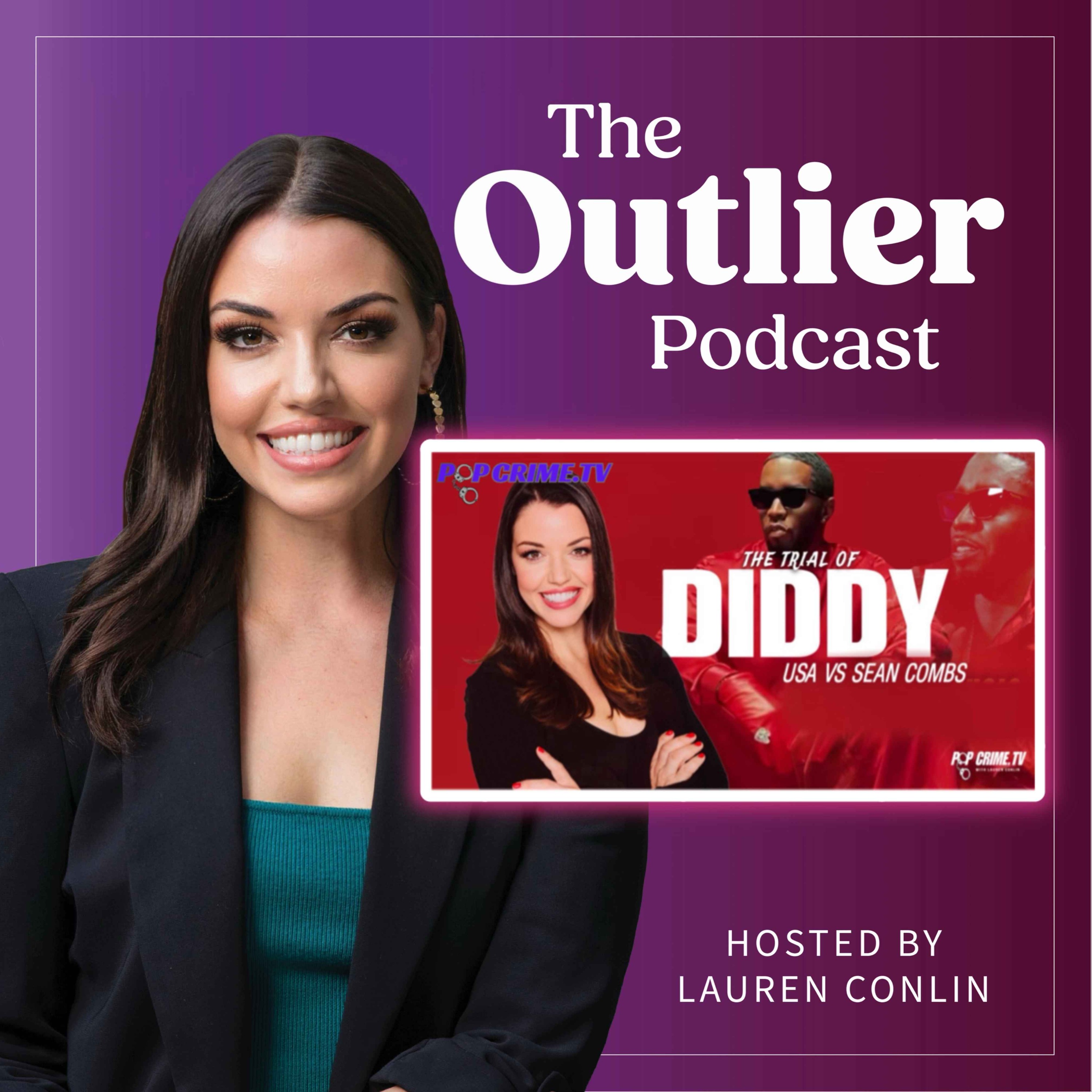 The Outlier Podcast