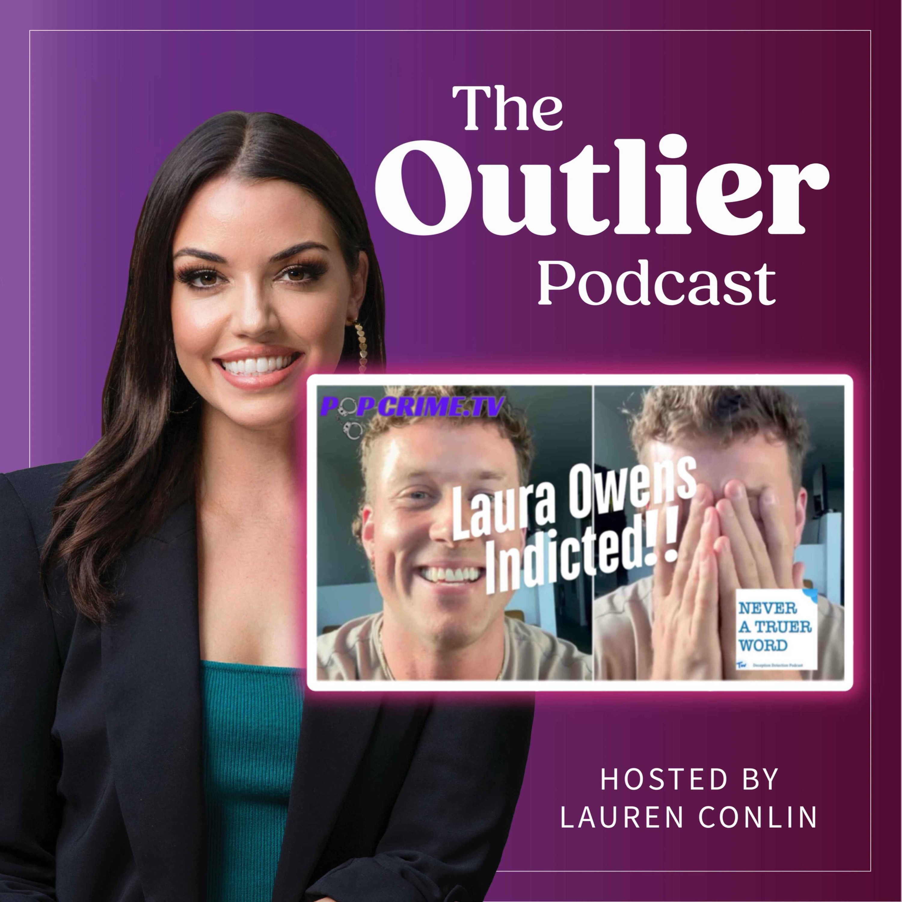 The Outlier Podcast