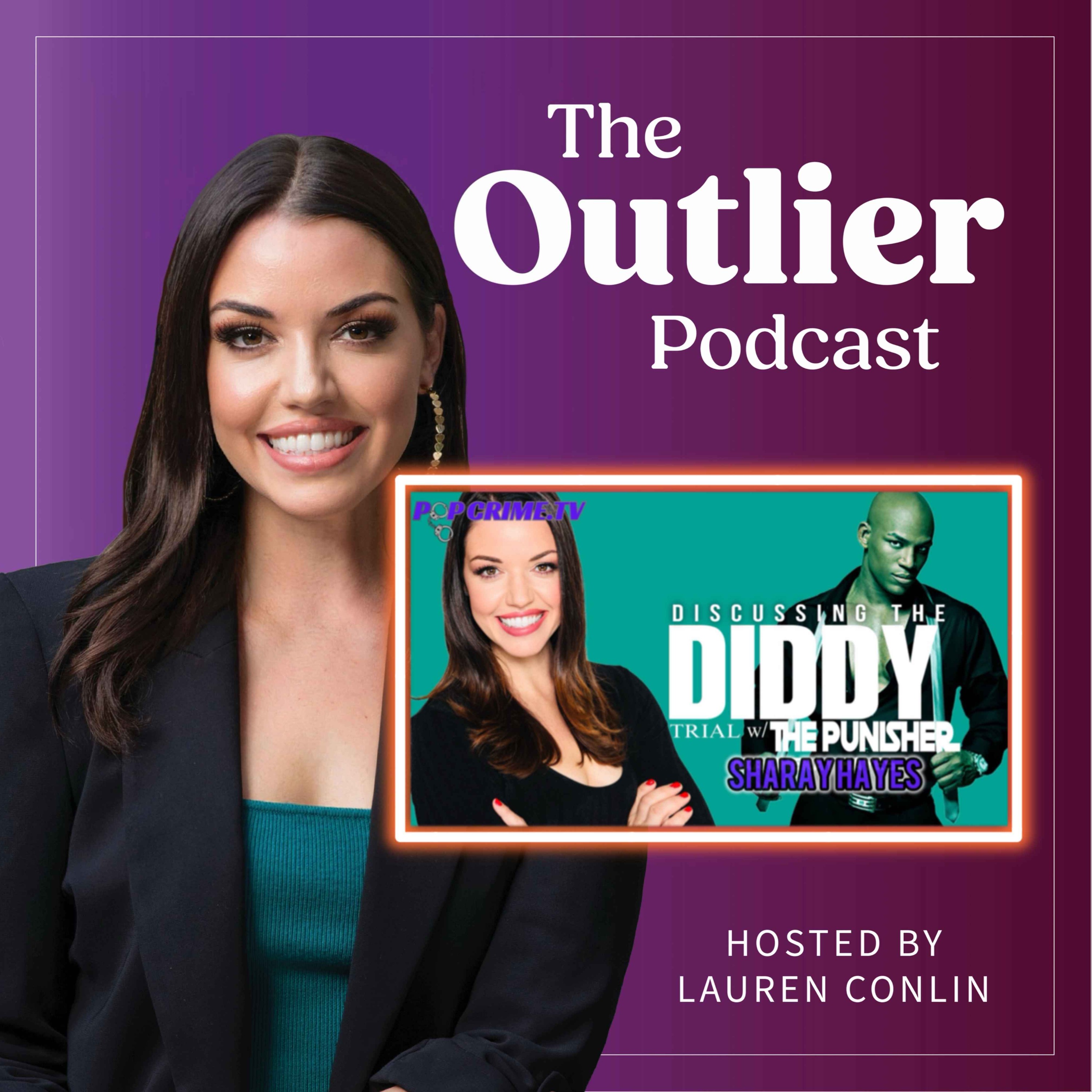 The Outlier Podcast