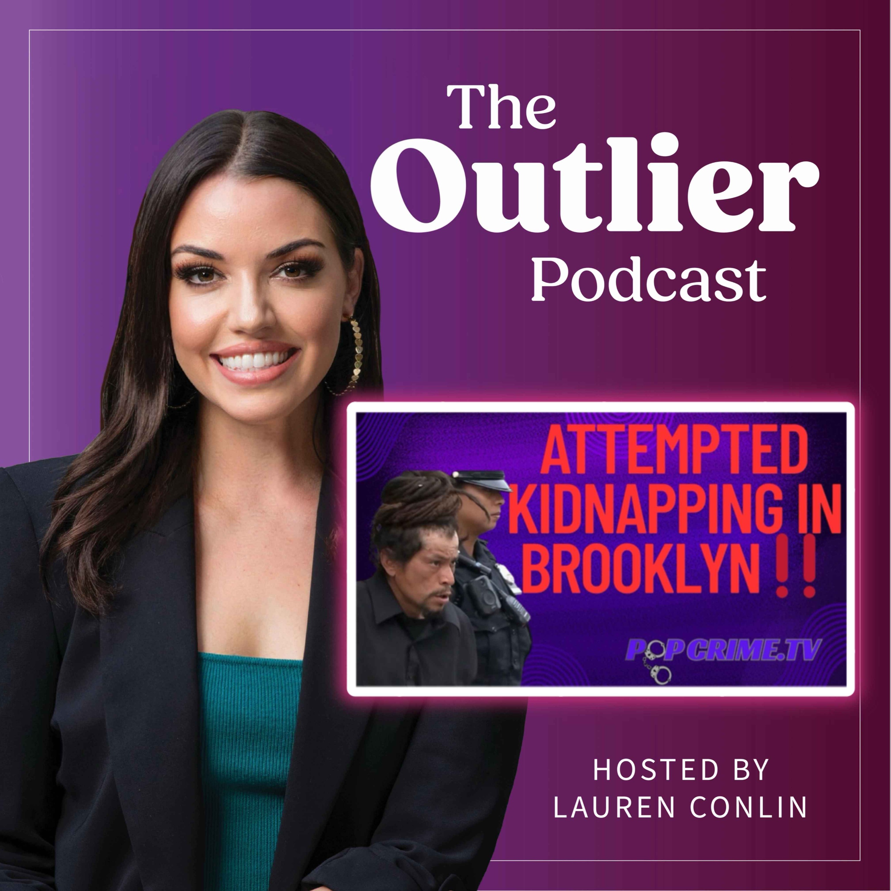 Mini- Episode: Brooklyn Attempted Kidnapping Caught on Camera – Defendant Begs for SHOCKING Release!