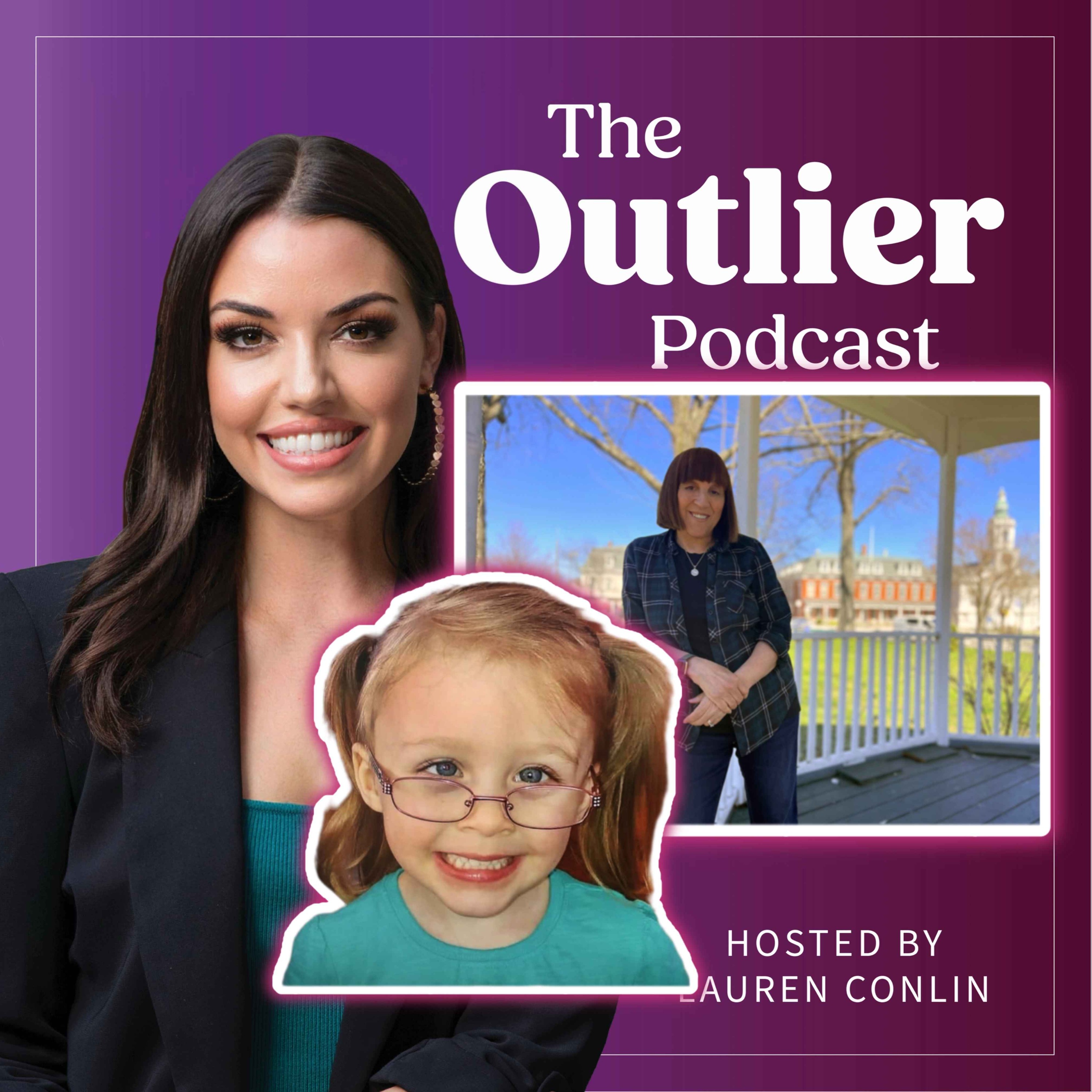 The Outlier Podcast