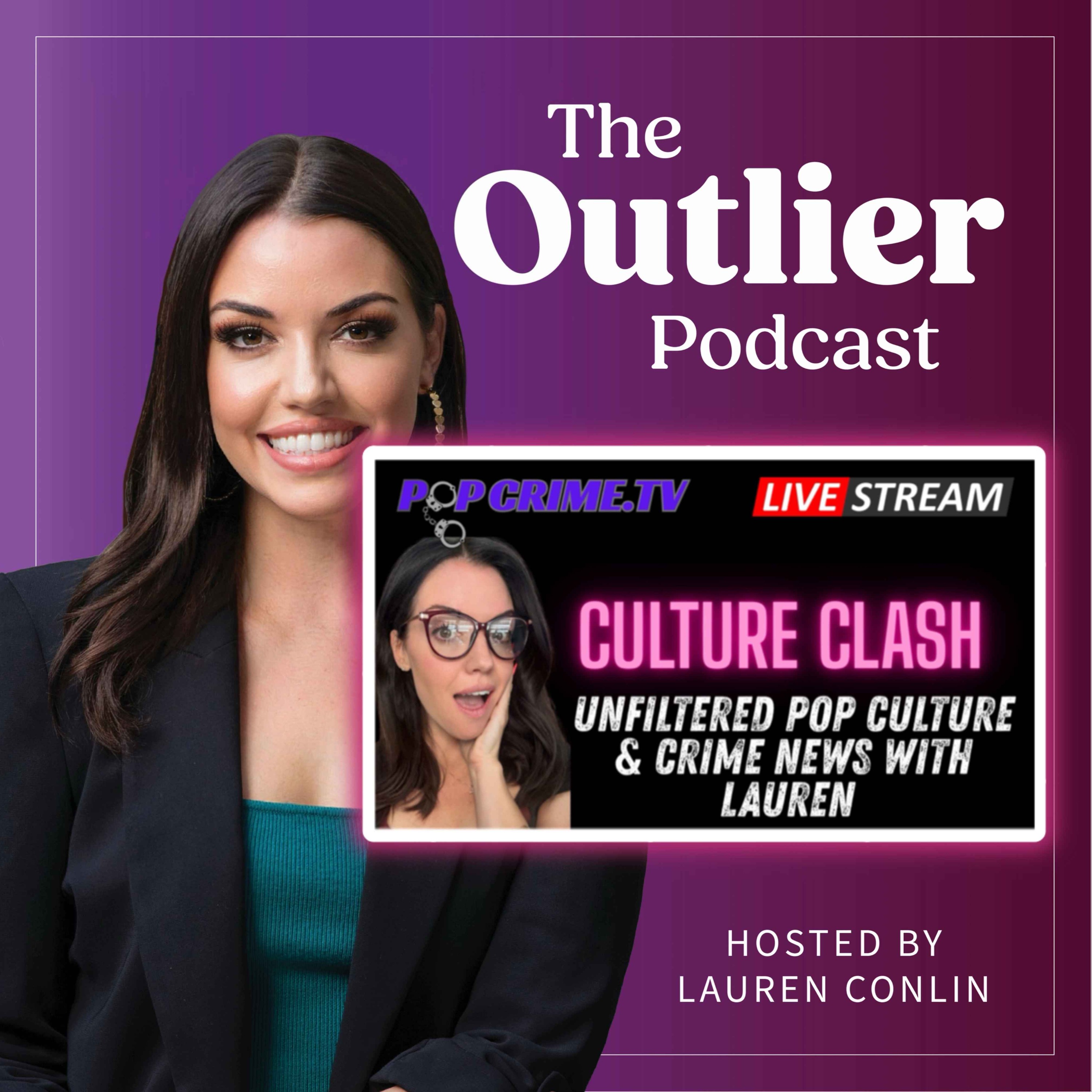 The Outlier Podcast