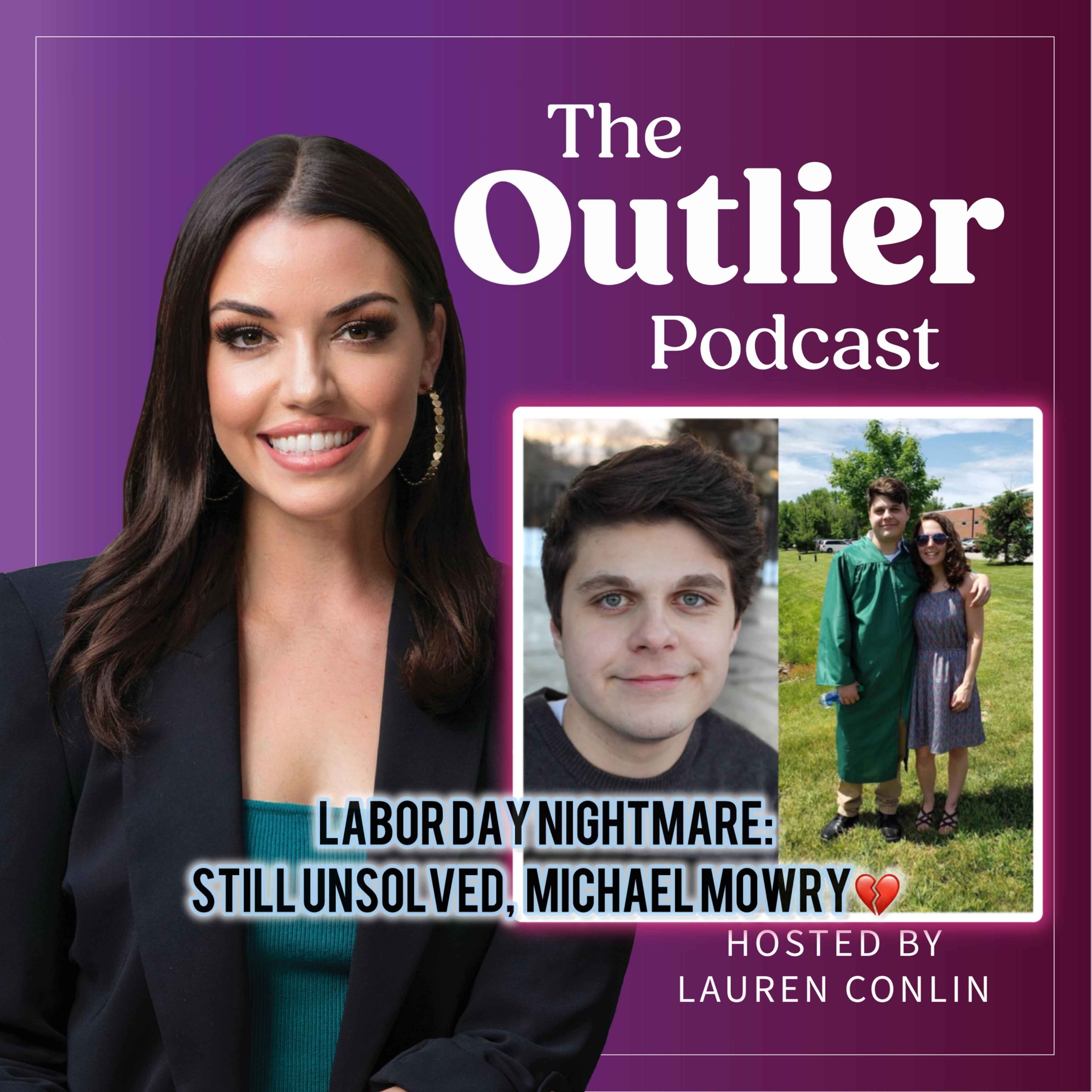 Labor Day Nightmare Part 2: The Unsolved 2020 Murder of Michael Mowry III