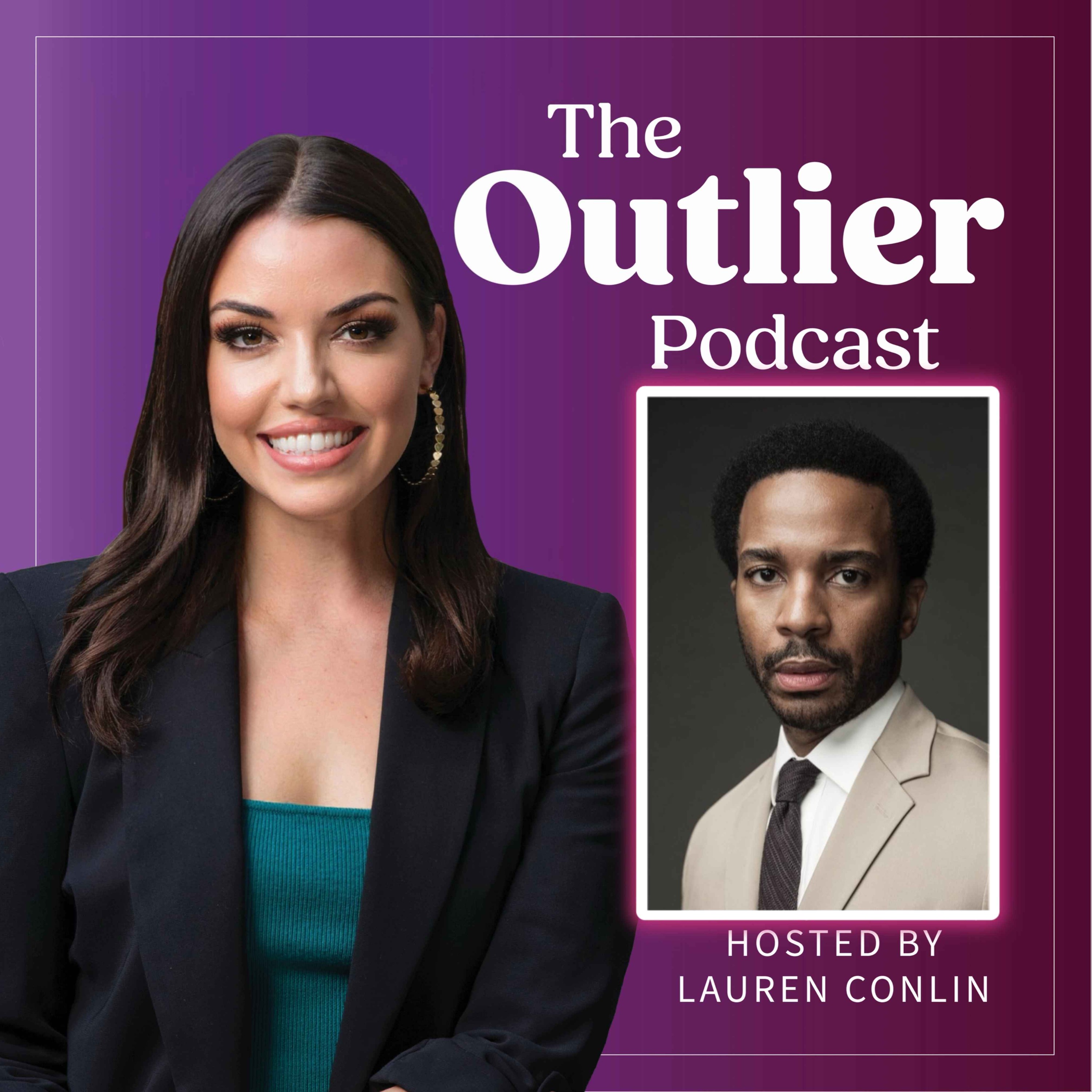 Actor/Producer André Holland (Moonlight, Selma) talks his new film, Love Brooklyn