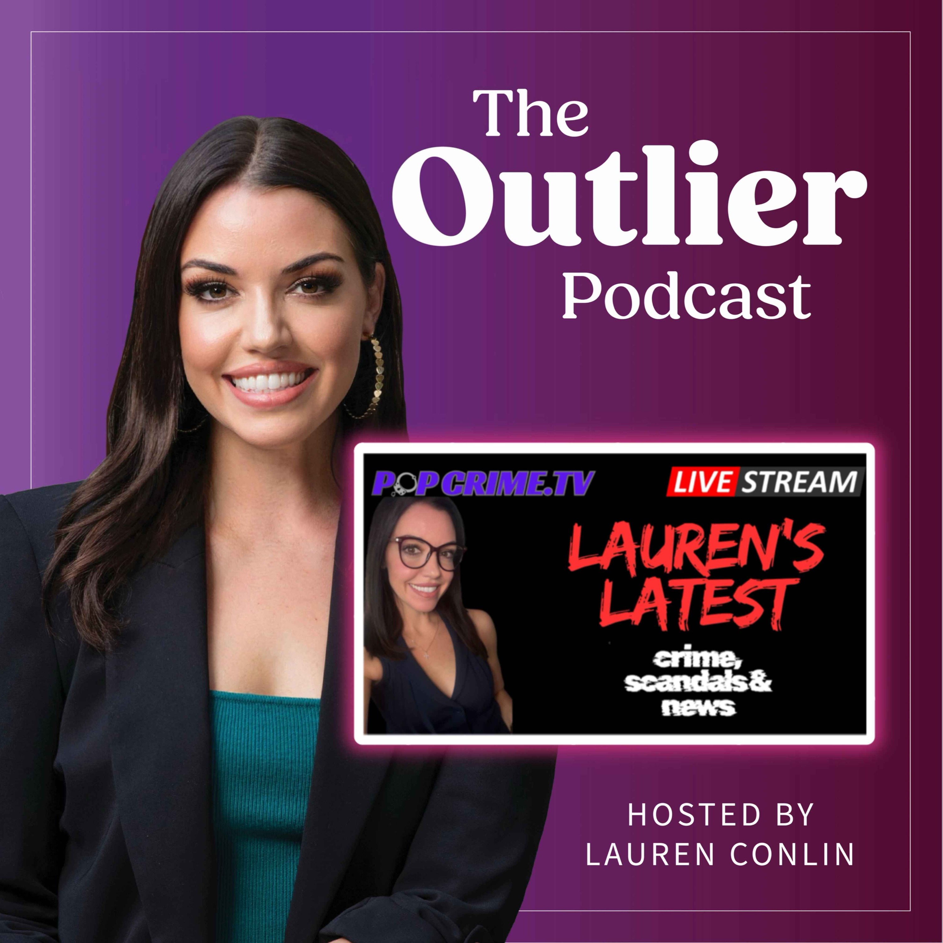 Pop Culture, Scandals & Crime: Laken Snelling w/ Guest Nicole Angemi, Cardi B & NYC Court Hearings