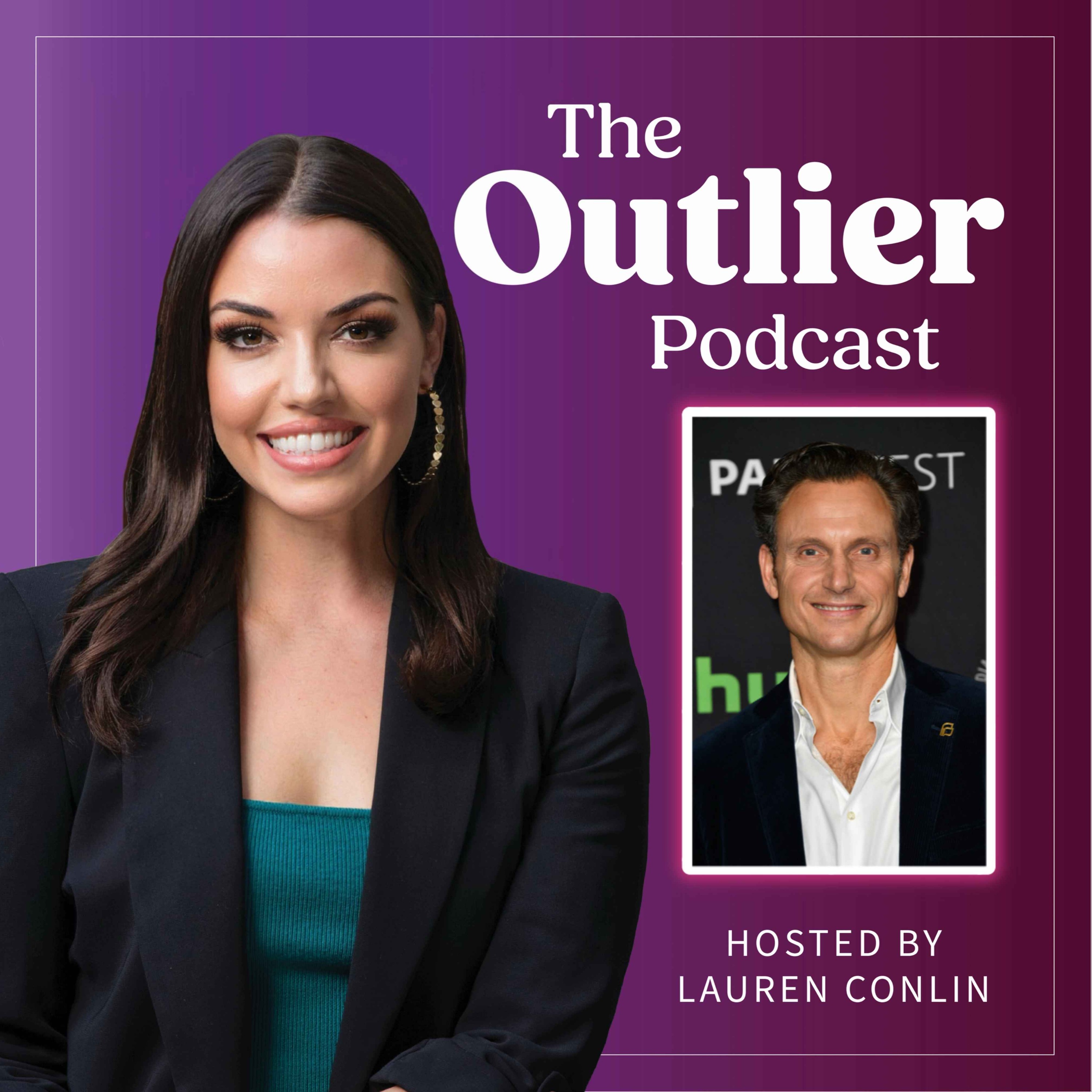 Catching Up with Actor Tony Goldwyn from an NYC taxi cab..