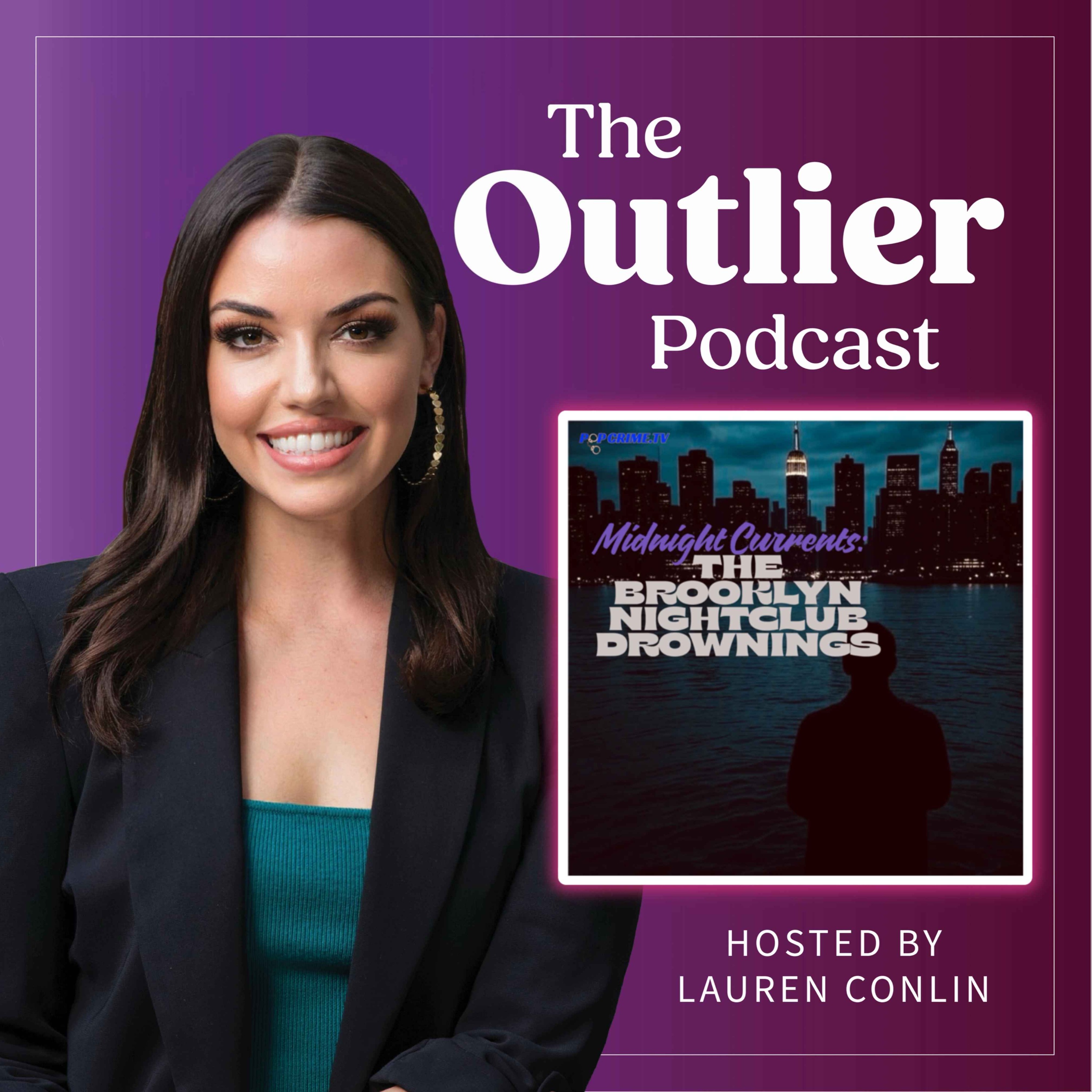 NEW INVESTIGATIVE PODCAST: The Brooklyn Nightclub Drownings Ep 2