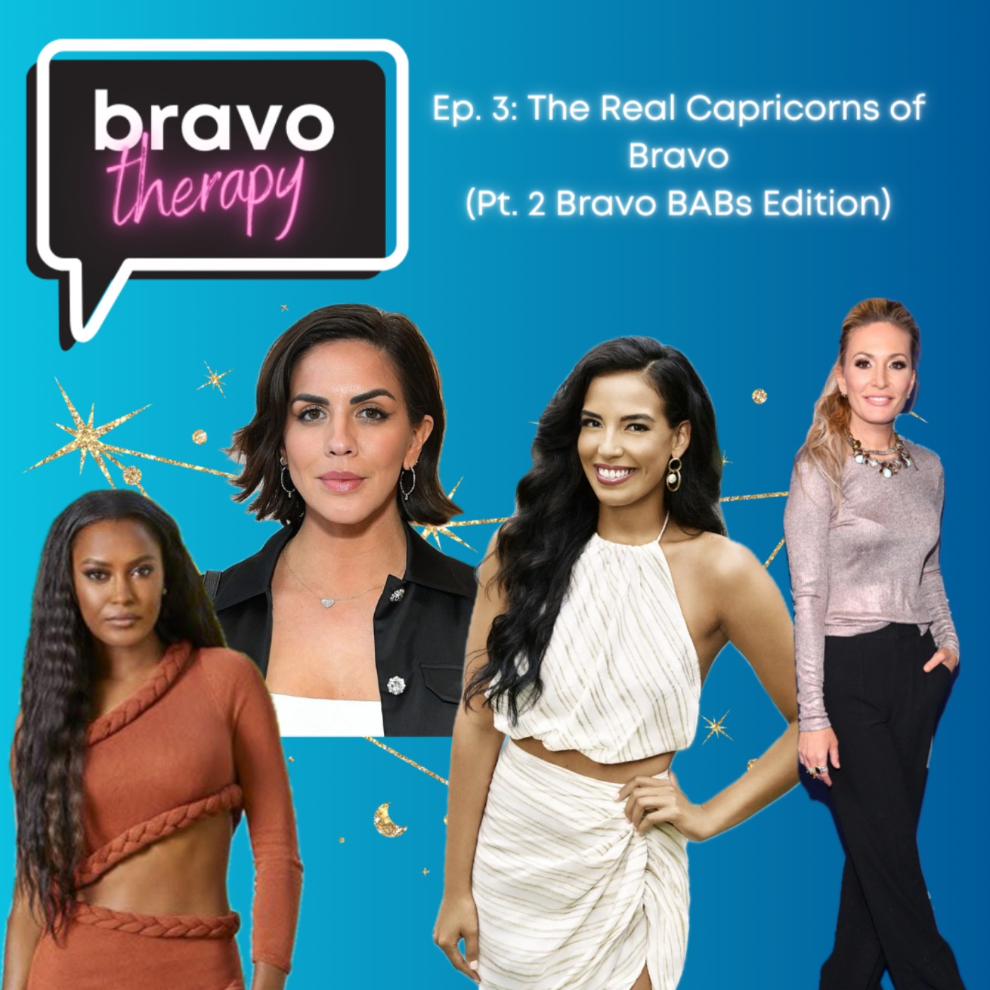 Bravo Therapy