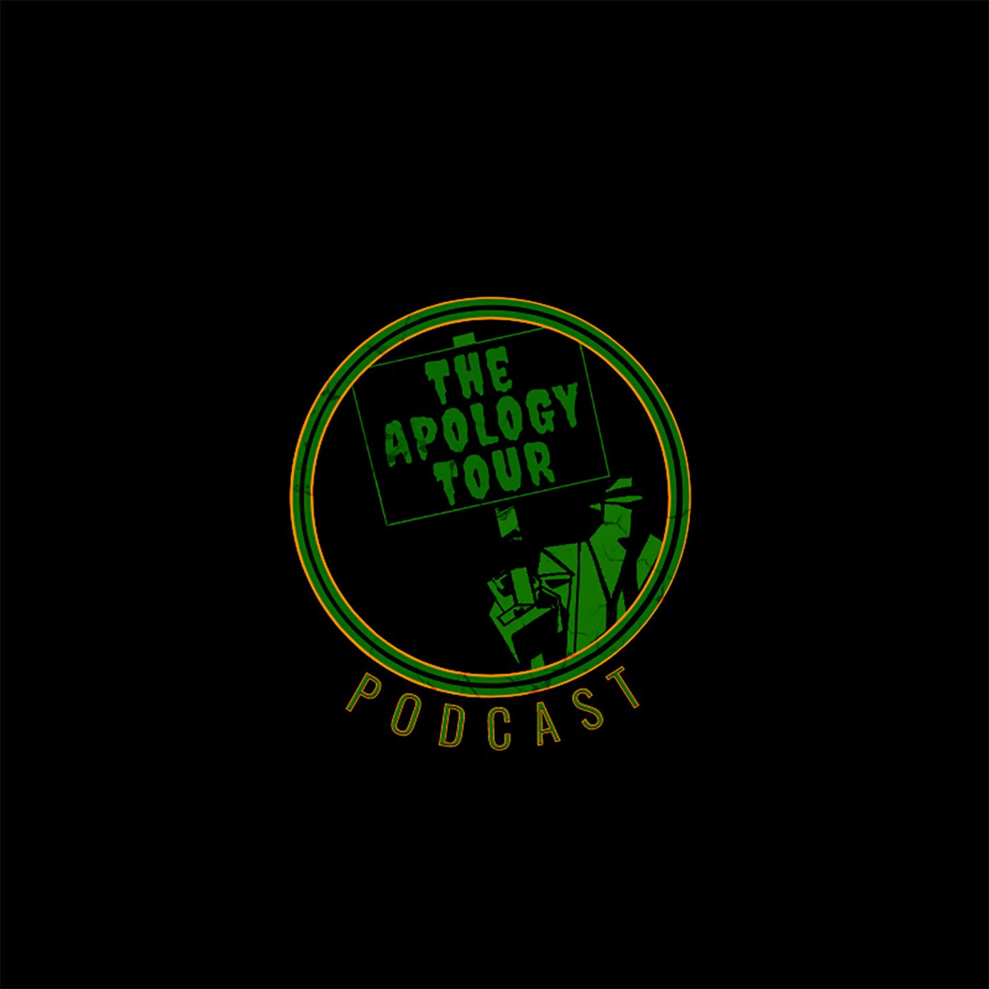The Apology Tour Podcast