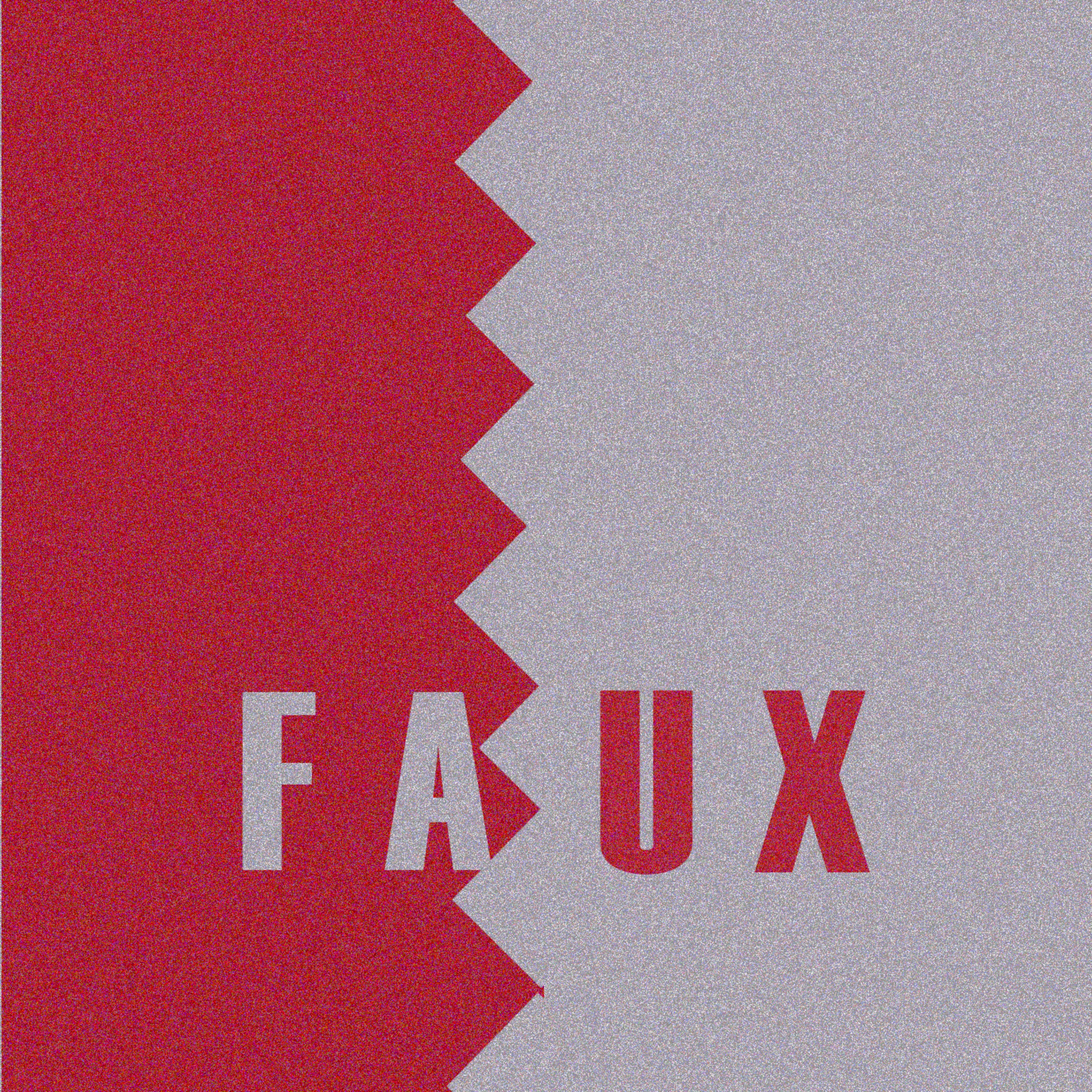 cover art for Episode 5 - Faux
