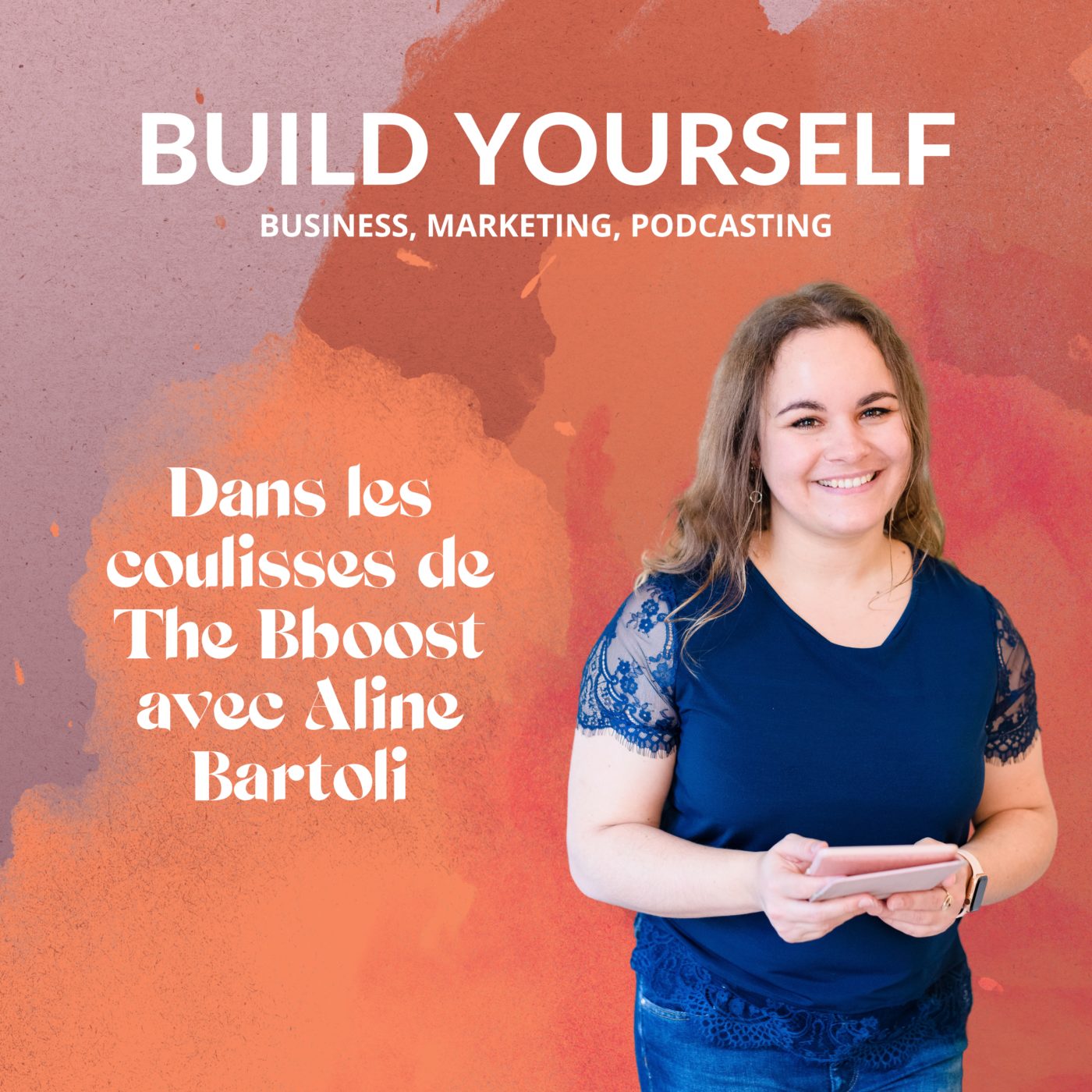 Build Yourself