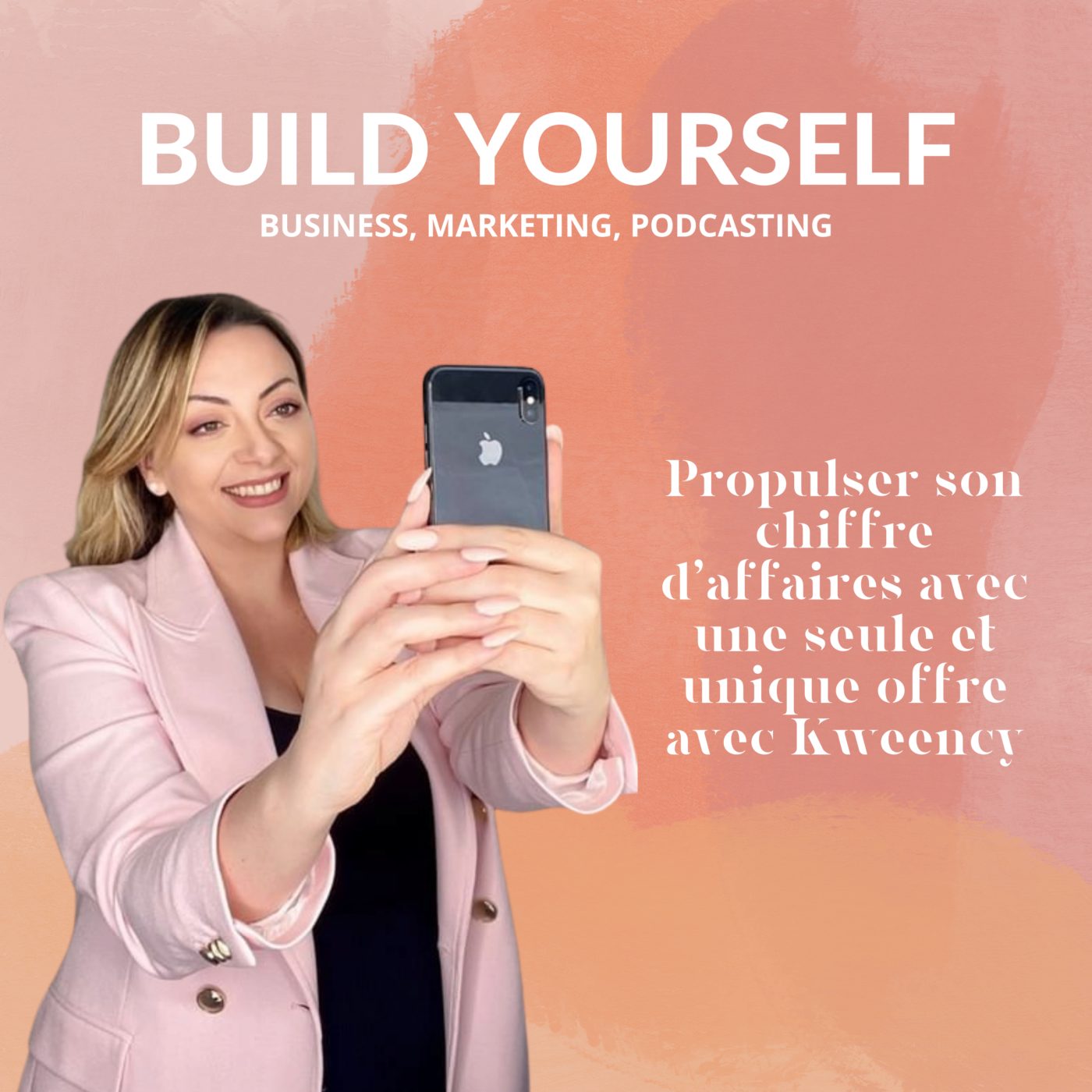 Build Yourself