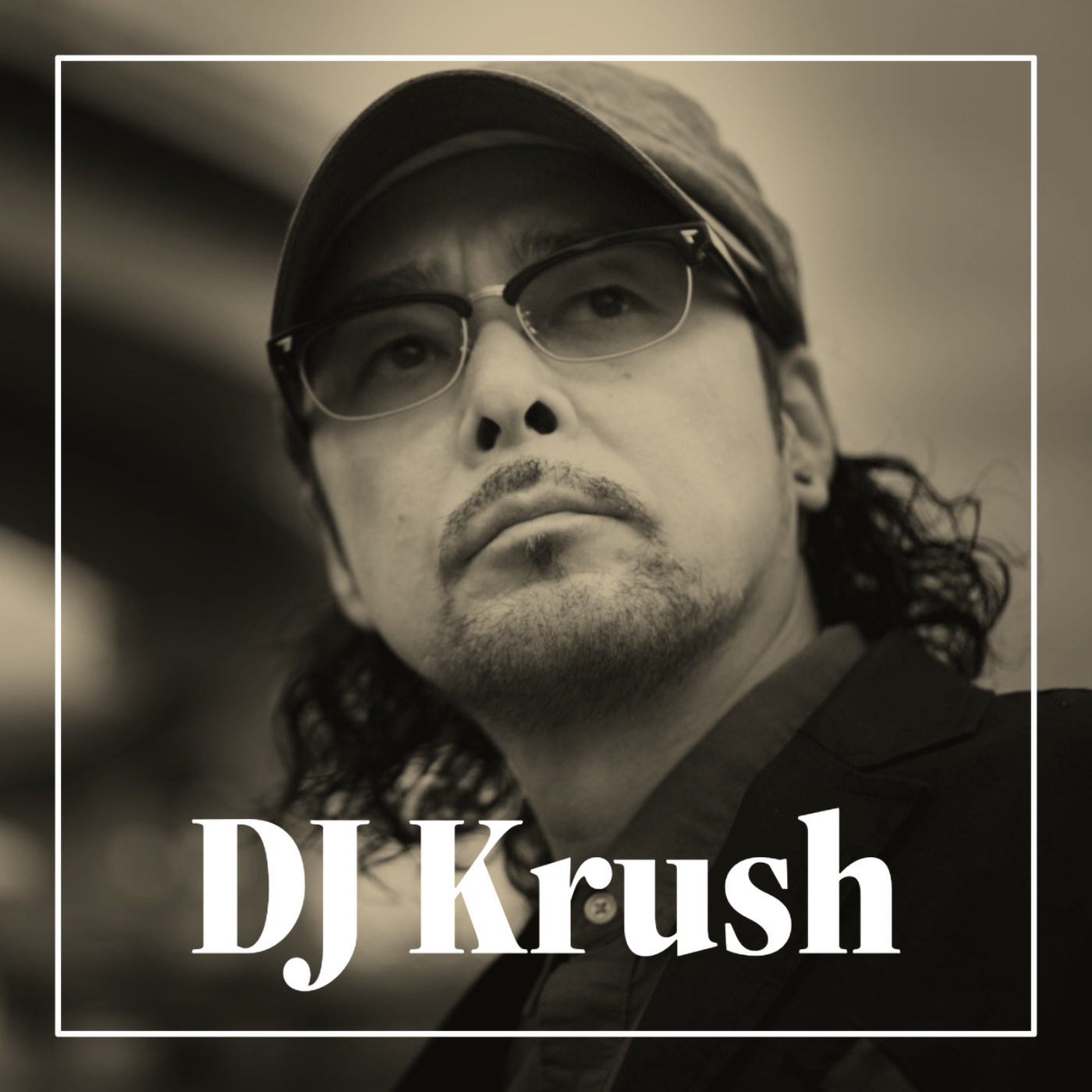 4. DJ Krush