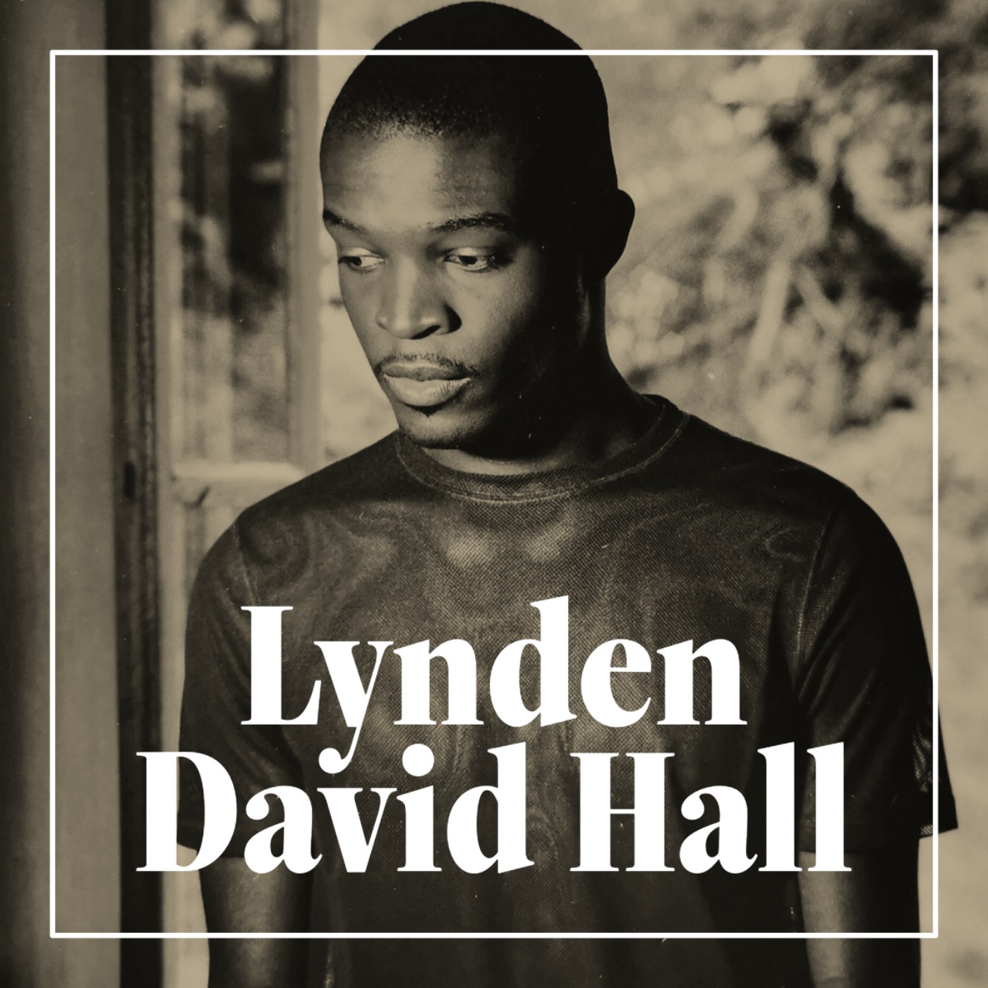 cover art for 7. Lynden David Hall