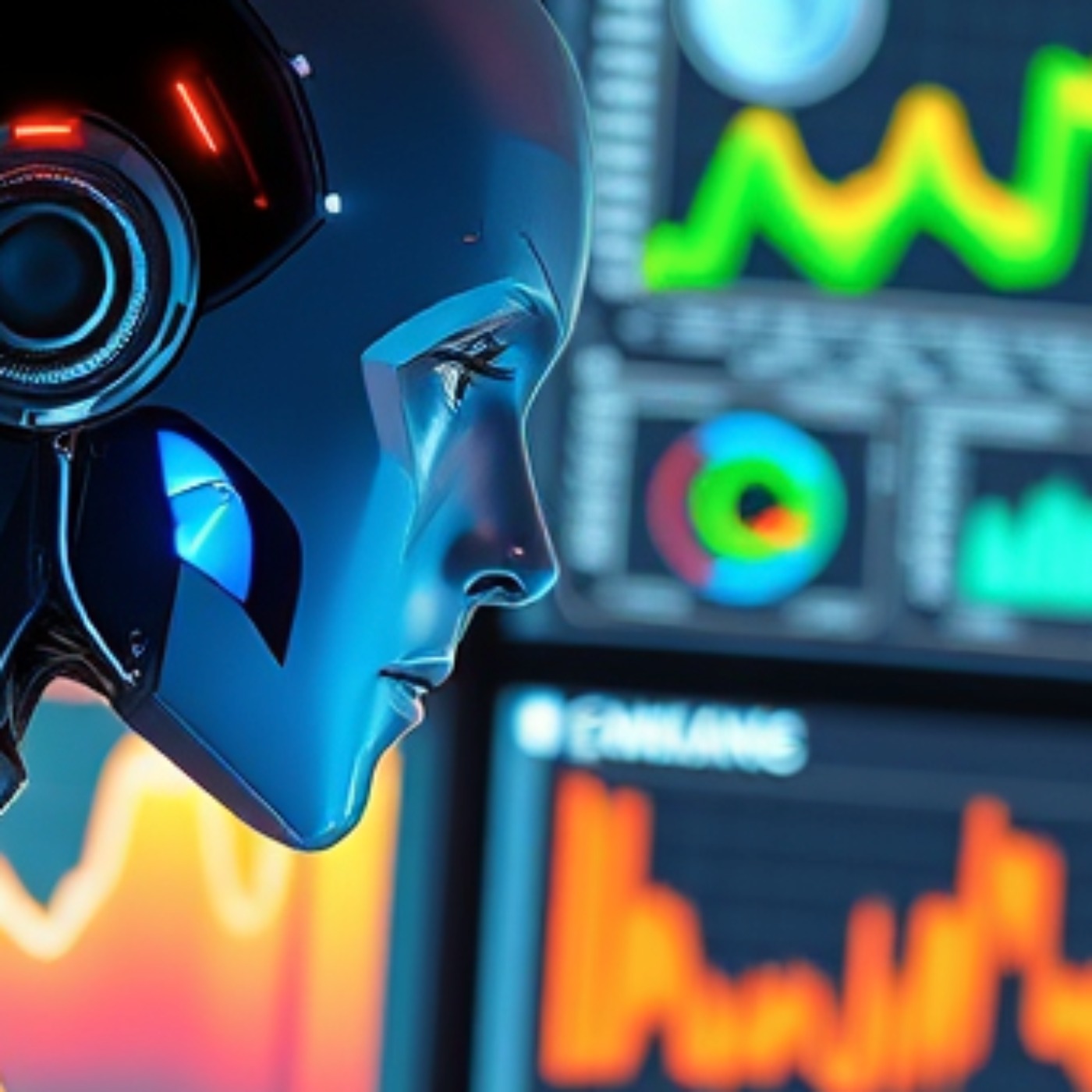 The AI & Tech Society by Danar