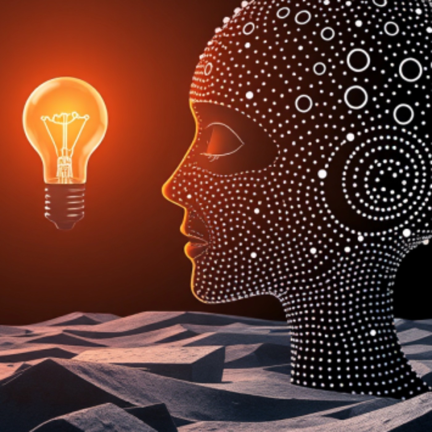 The AI & Tech Society by Danar
