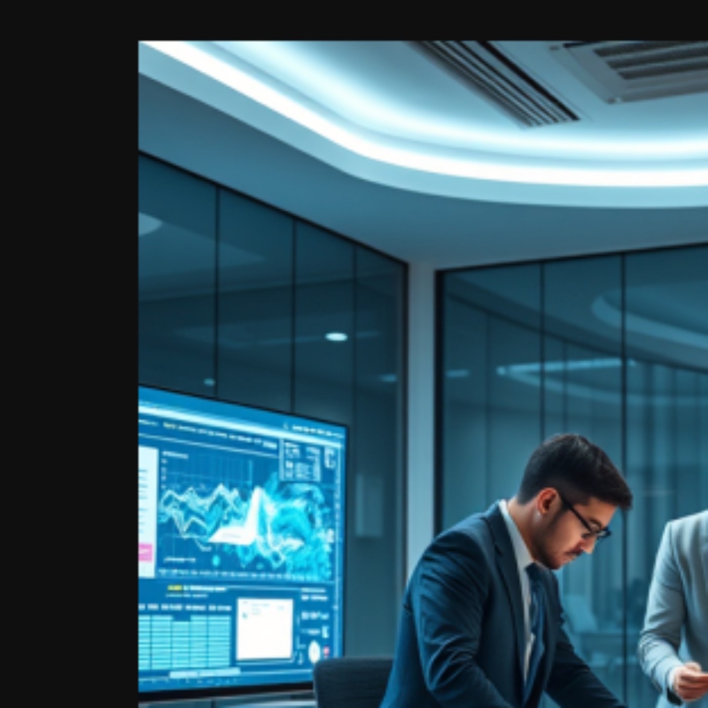 The AI & Tech Society by Danar