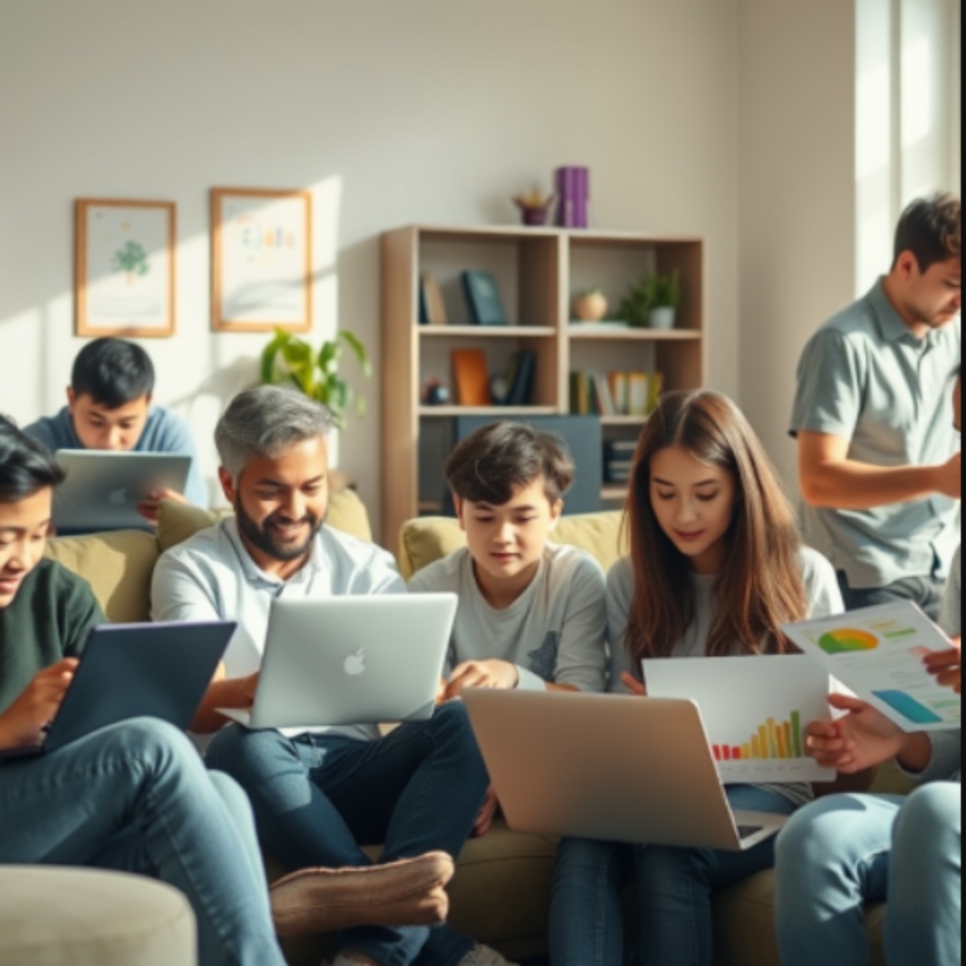 ChatGPT Usage Trends 2025: 3 Surprising findings