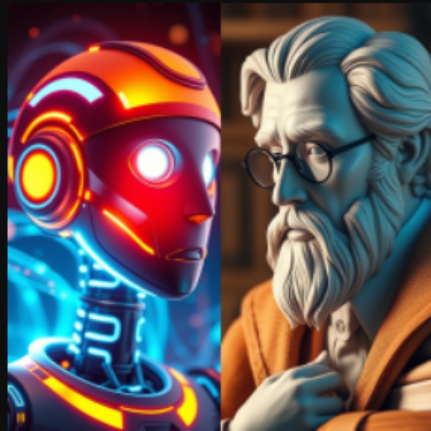 Key October 2025 Advances in AI and Technology