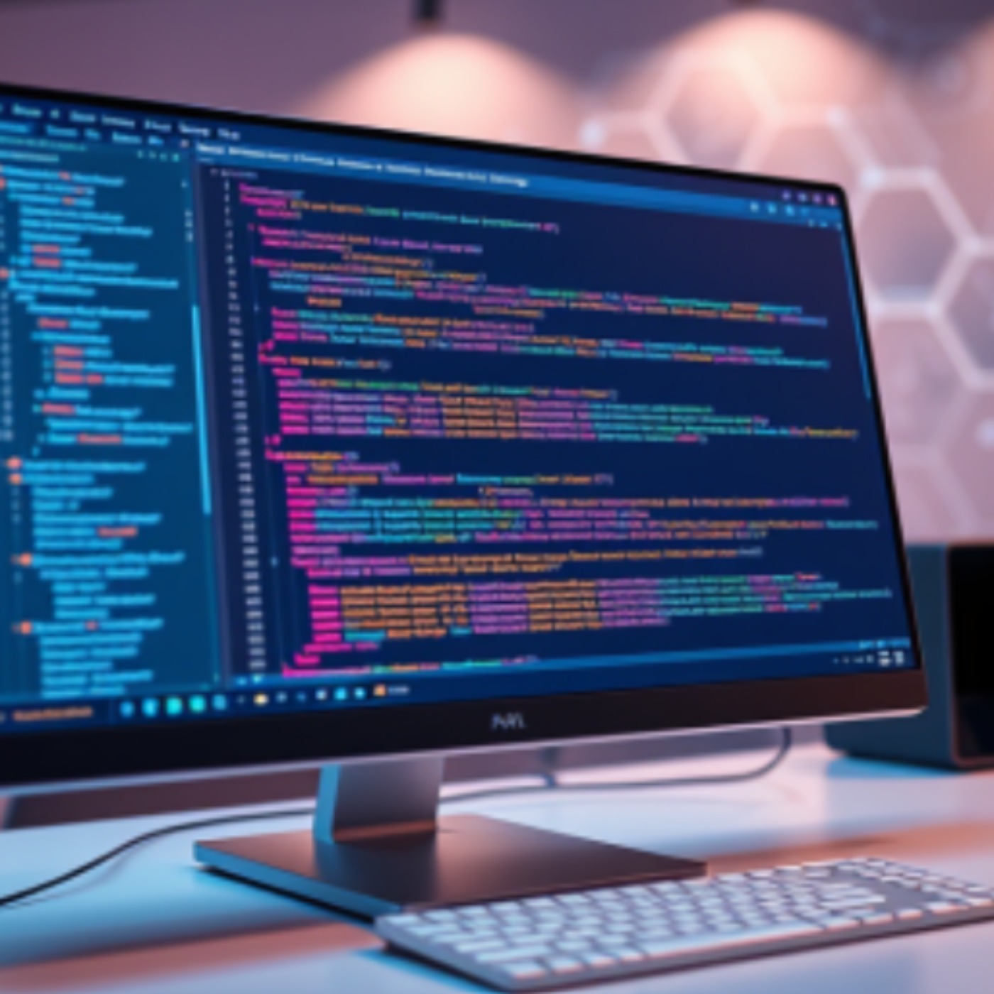 Cursor AI: The AI Code Editor Transforming Software Development