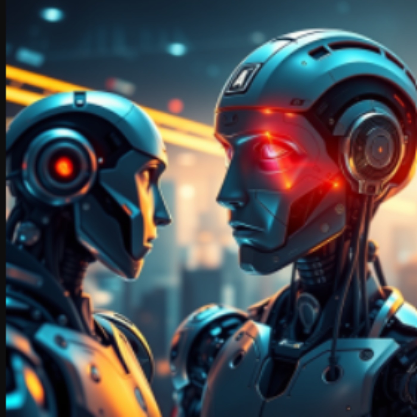 Key November 2025 Advances in AI and Technology