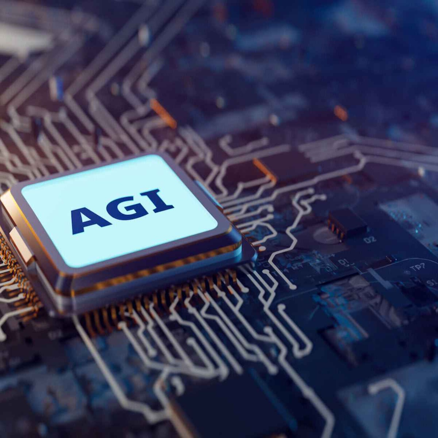 AGI: Sam Altman , Dario Amodei & Demis Hassabis Vision